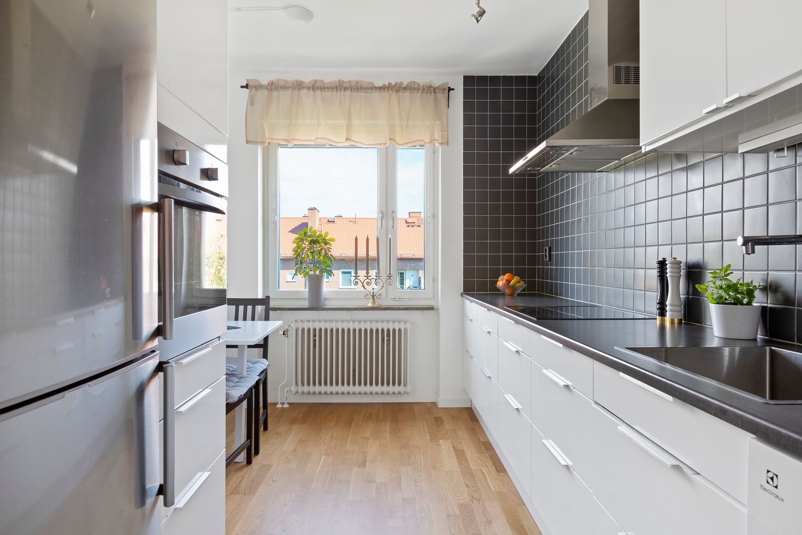 Bostadsrätt, Hårdvallsgatan 20, Sallyhill, Sundsvall