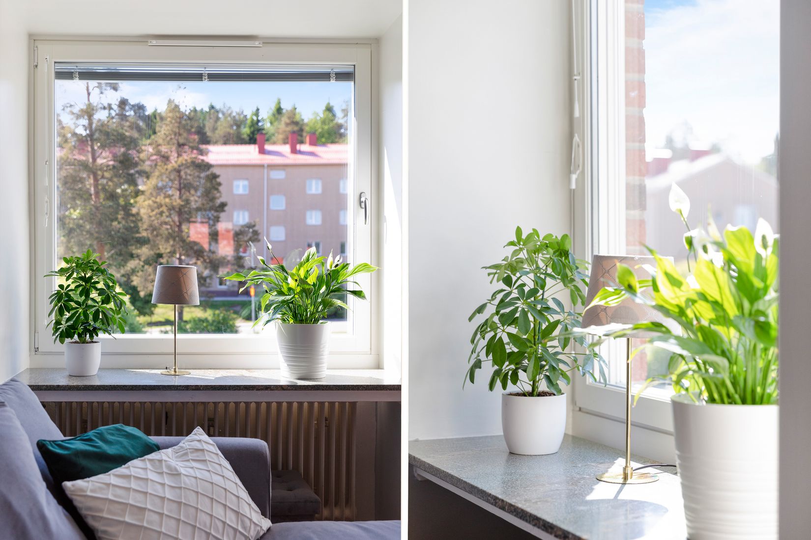 Bostadsrätt, Hårdvallsgatan 20, Sallyhill, Sundsvall