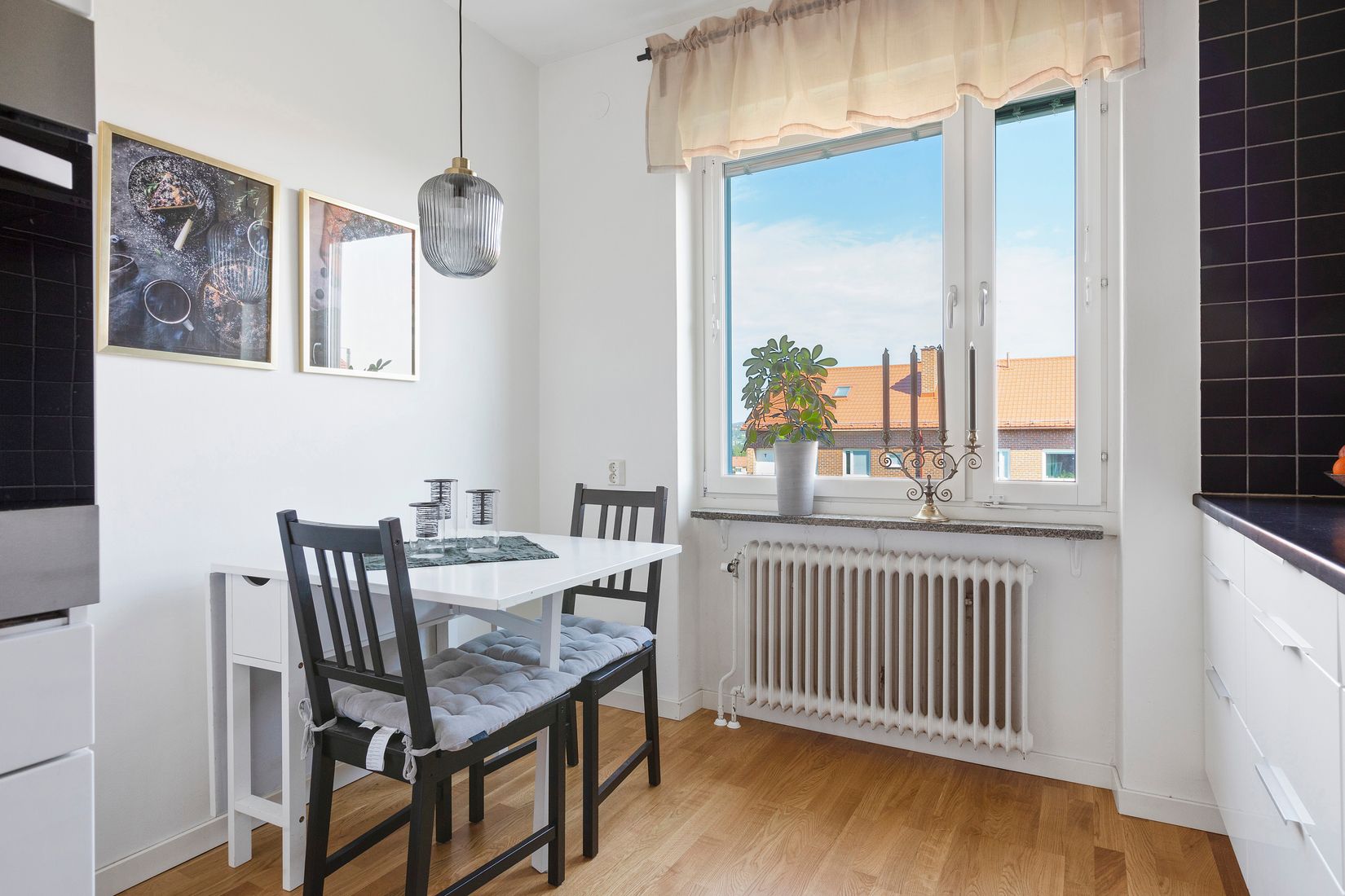 Bostadsrätt, Hårdvallsgatan 20, Sallyhill, Sundsvall