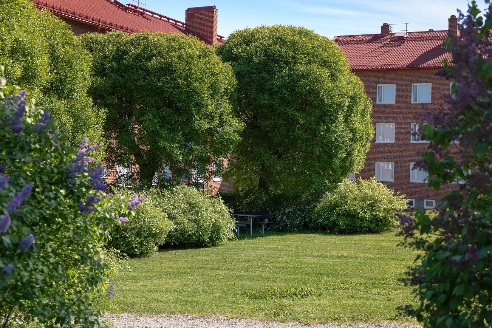 Bostadsrätt, Hårdvallsgatan 20, Sallyhill, Sundsvall