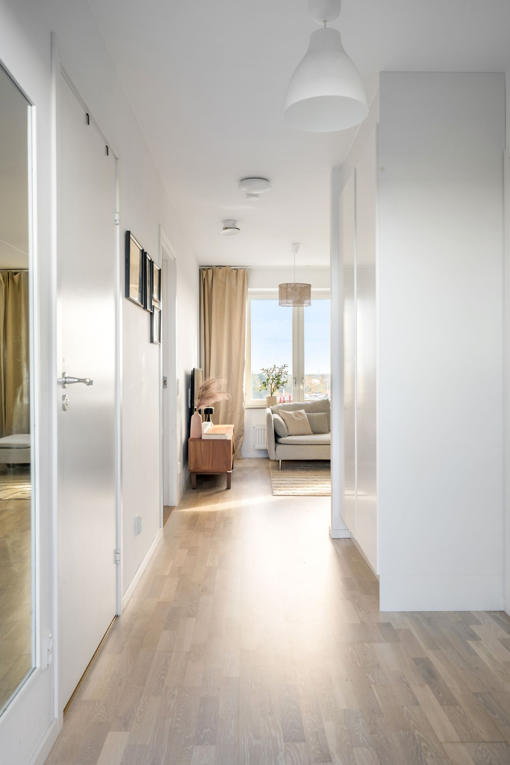 Bostadsrätt, Sadelgatan 9, Täby Park, Täby