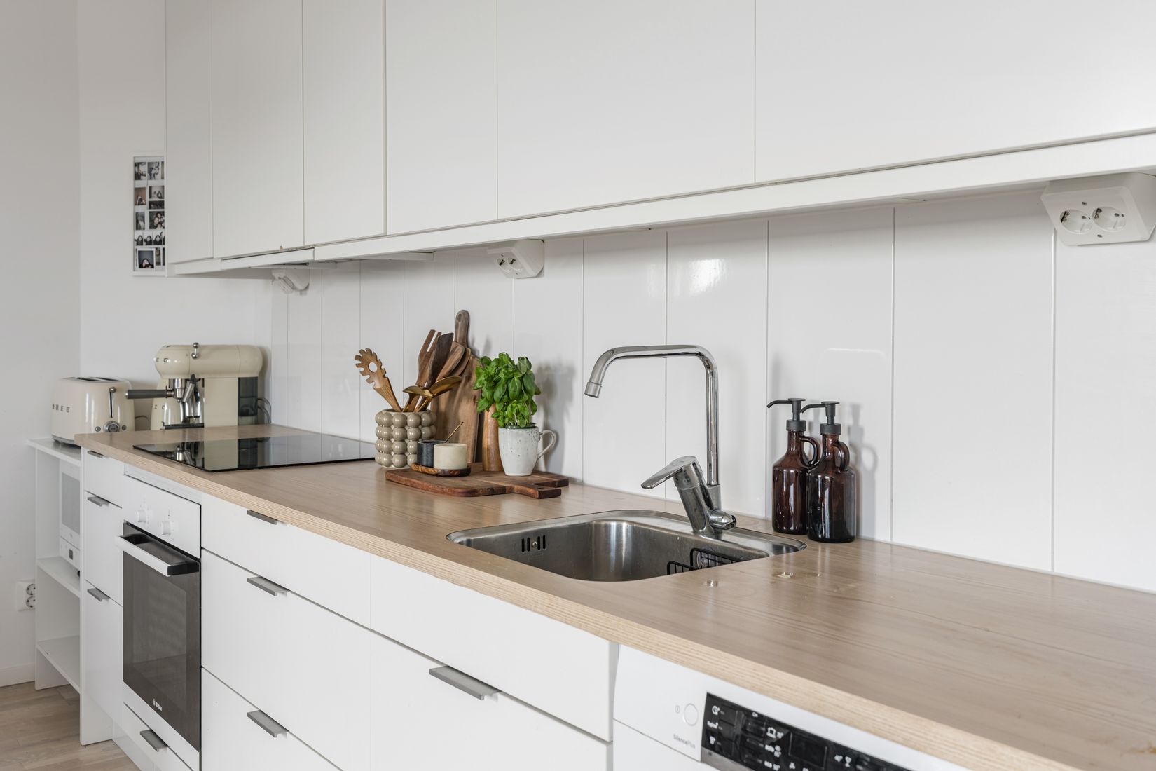 Bostadsrätt, Sadelgatan 9, Täby Park, Täby