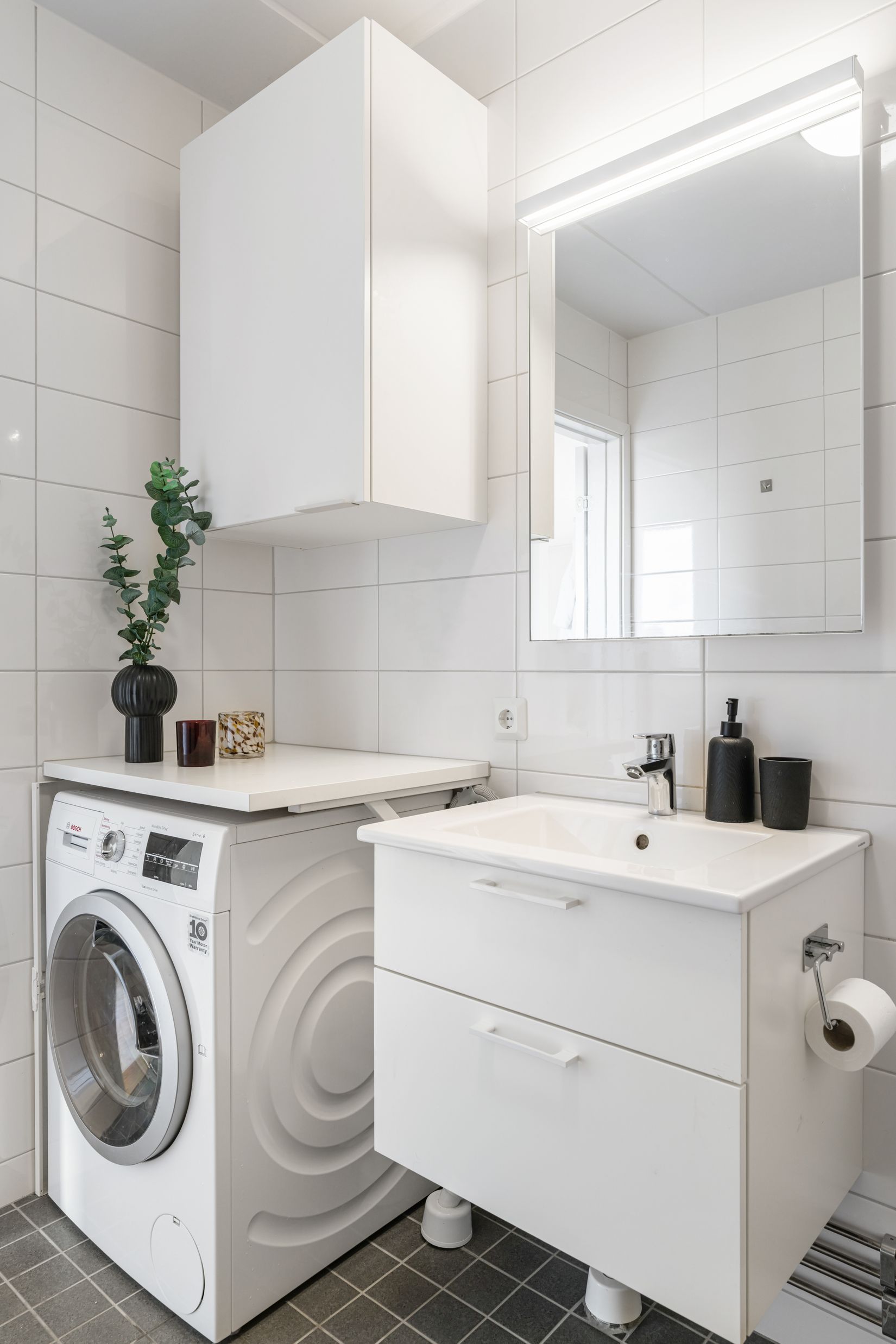 Bostadsrätt, Sadelgatan 9, Täby Park, Täby