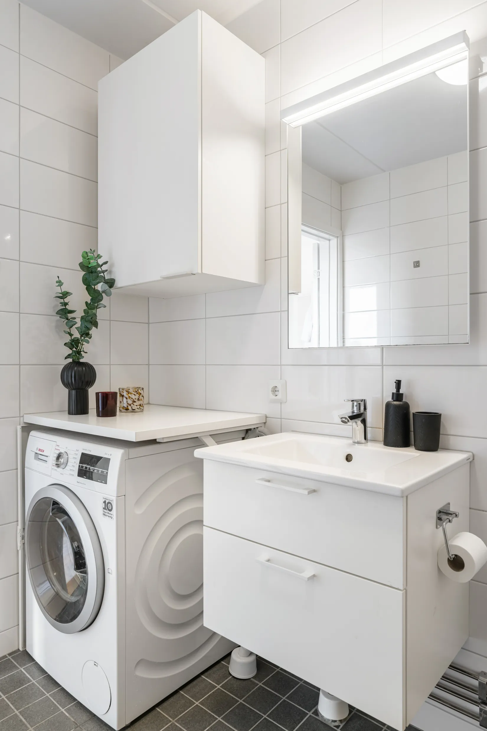 Bostadsrätt, Sadelgatan 9, Täby Park, Täby
