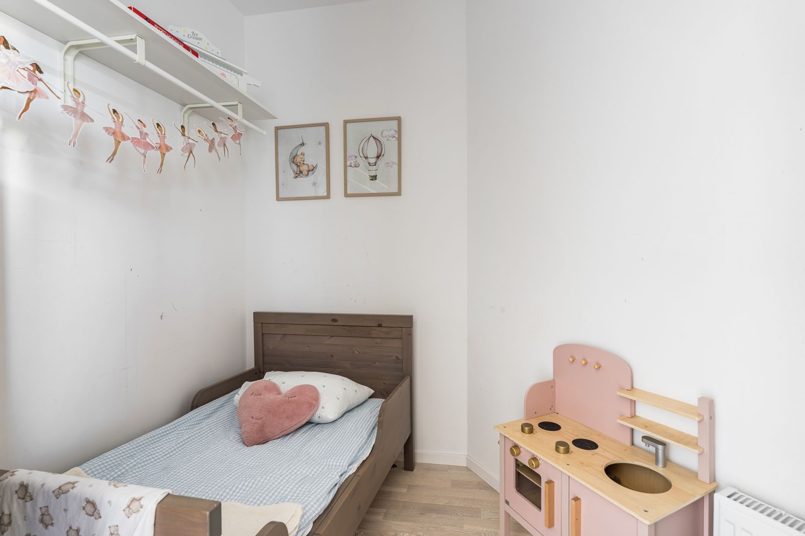 Bostadsrätt, Sadelgatan 9, Täby Park, Täby