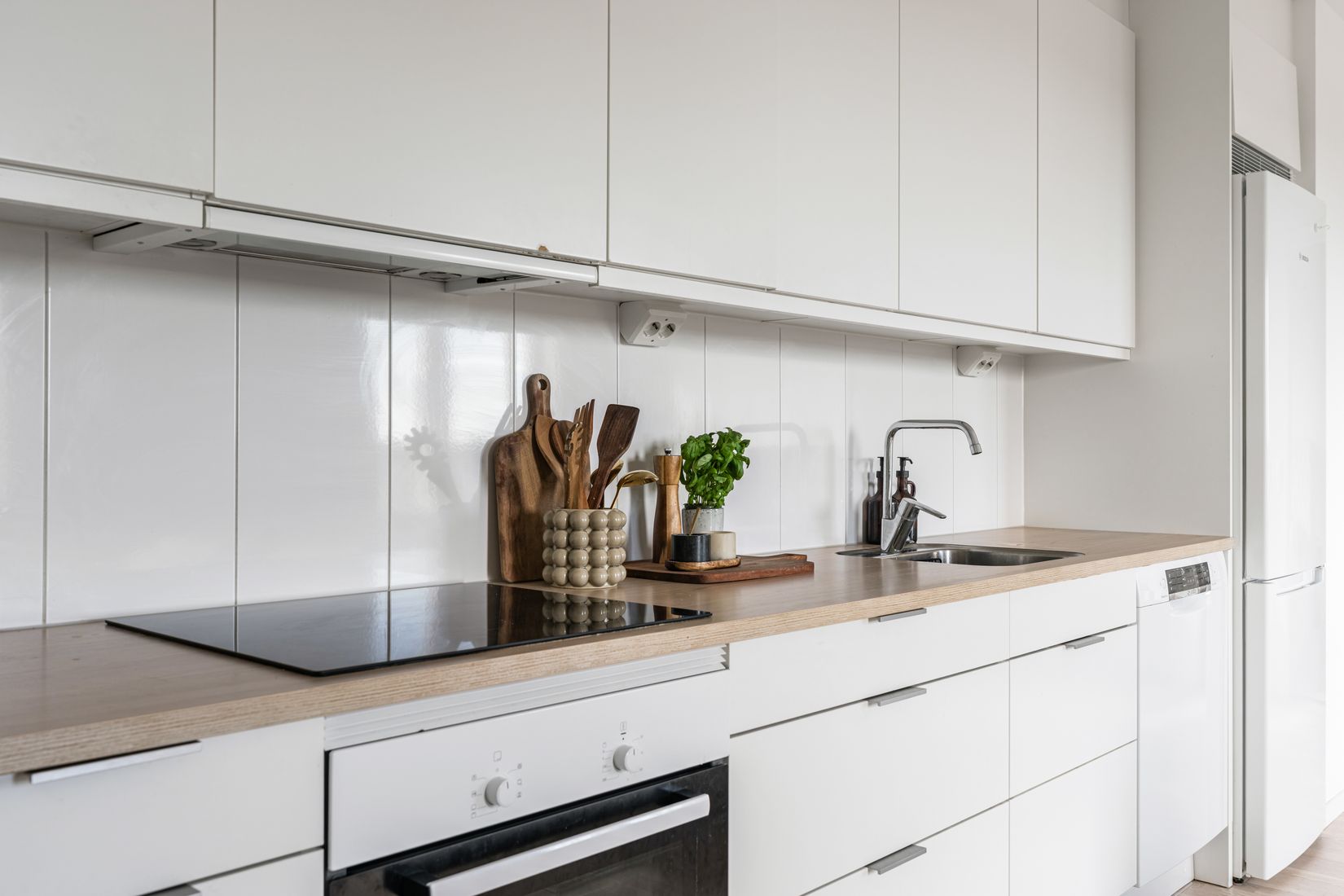 Bostadsrätt, Sadelgatan 9, Täby Park, Täby