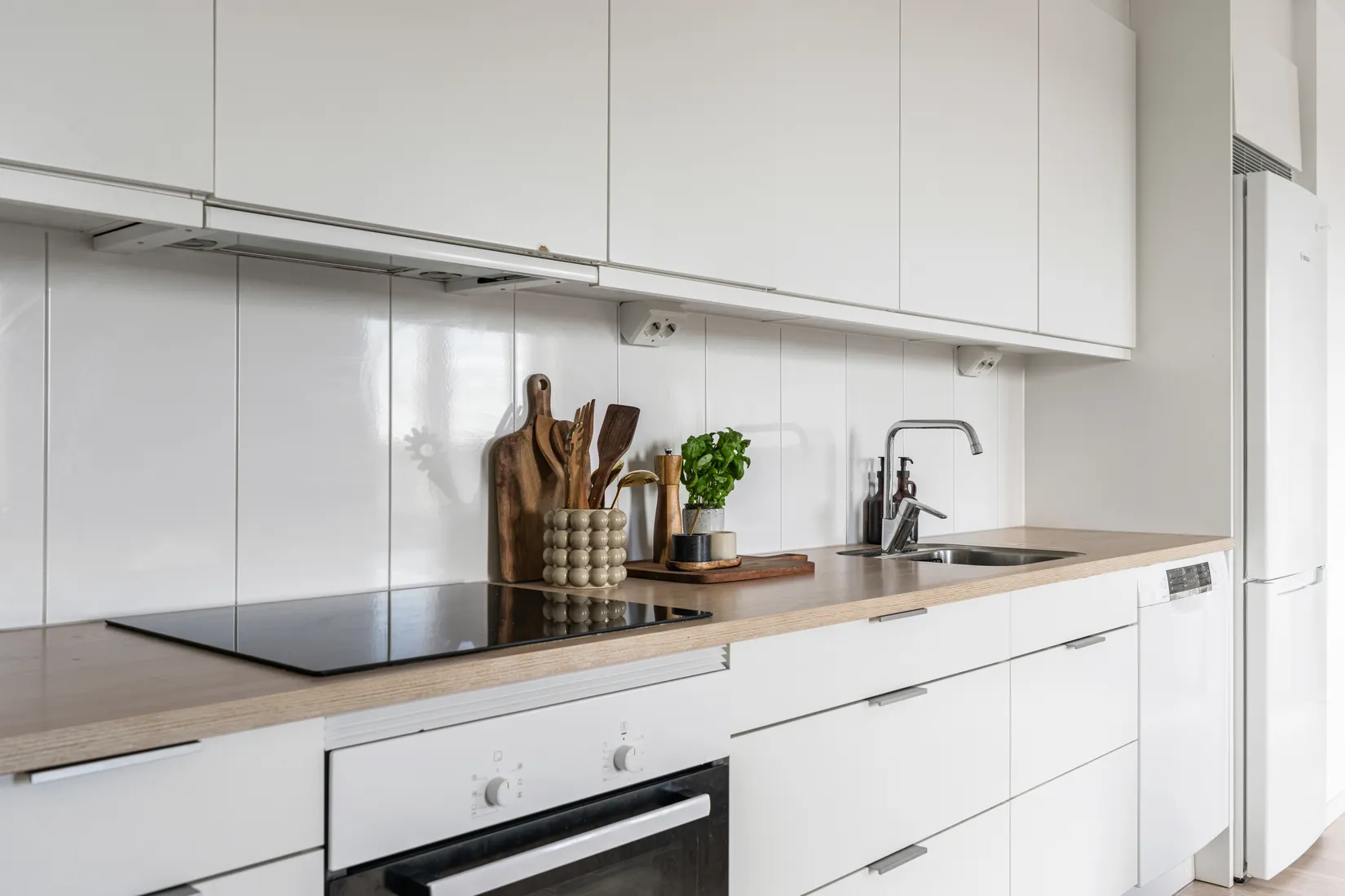 Bostadsrätt, Sadelgatan 9, Täby Park, Täby