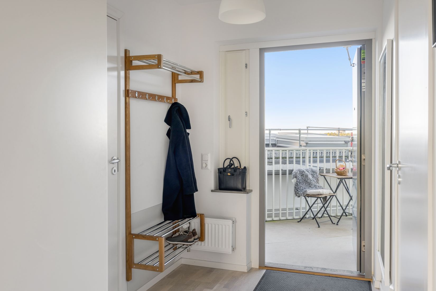 Bostadsrätt, Sadelgatan 9, Täby Park, Täby