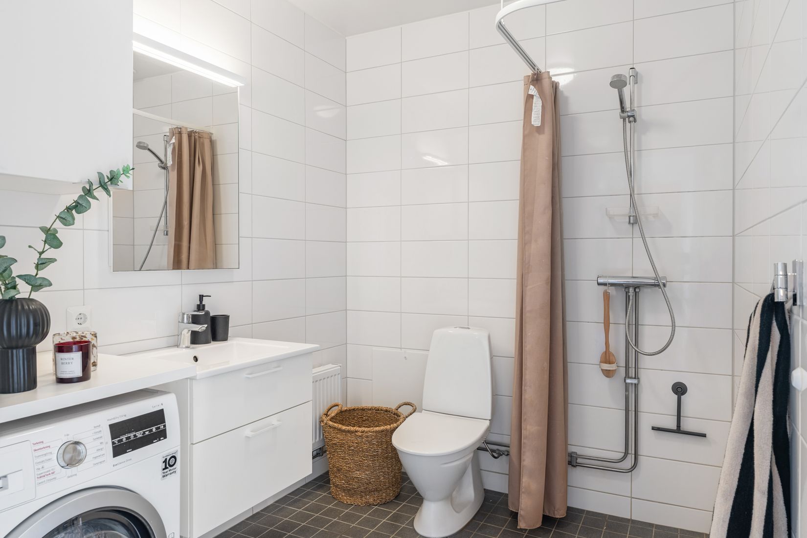 Bostadsrätt, Sadelgatan 9, Täby Park, Täby