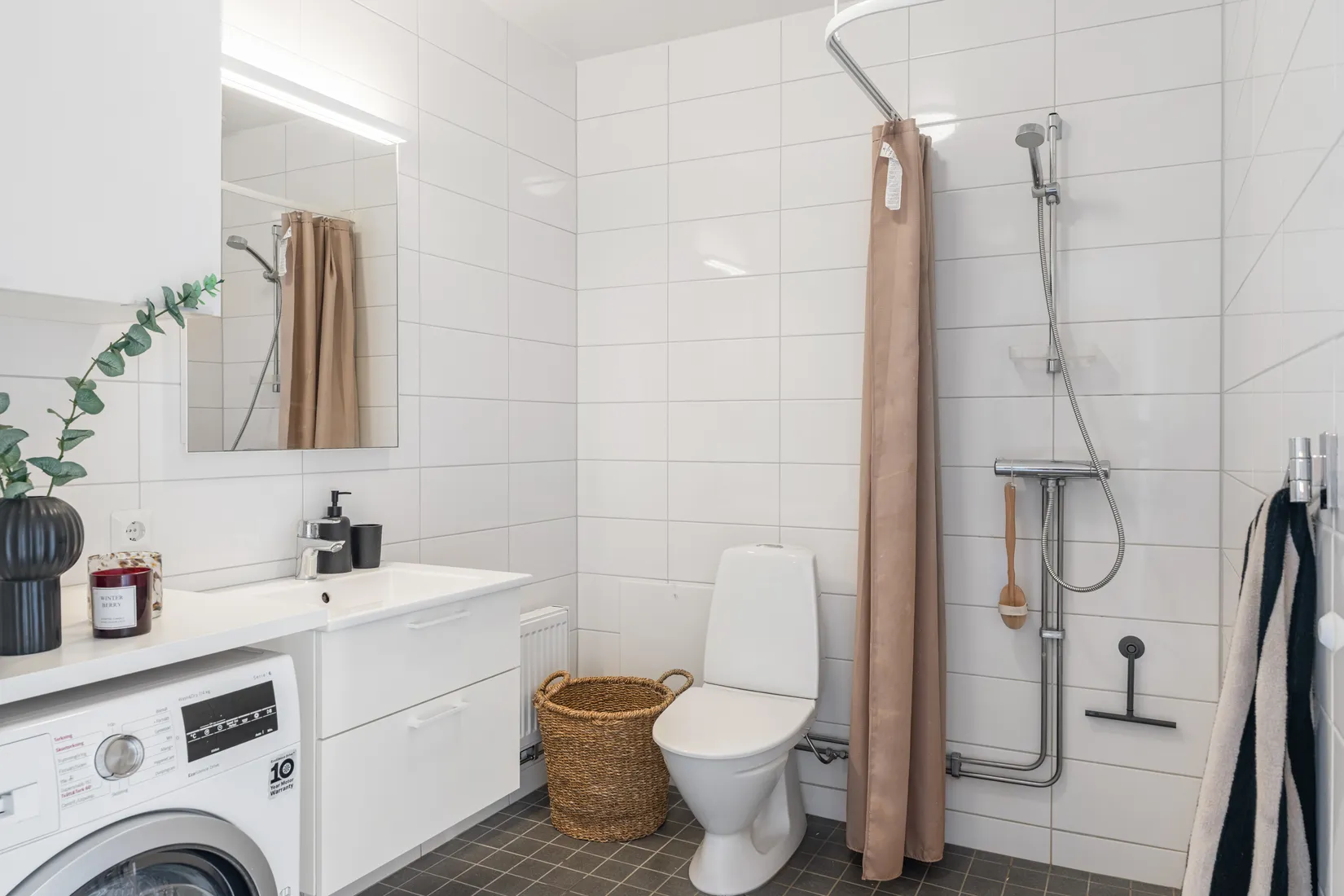 Bostadsrätt, Sadelgatan 9, Täby Park, Täby