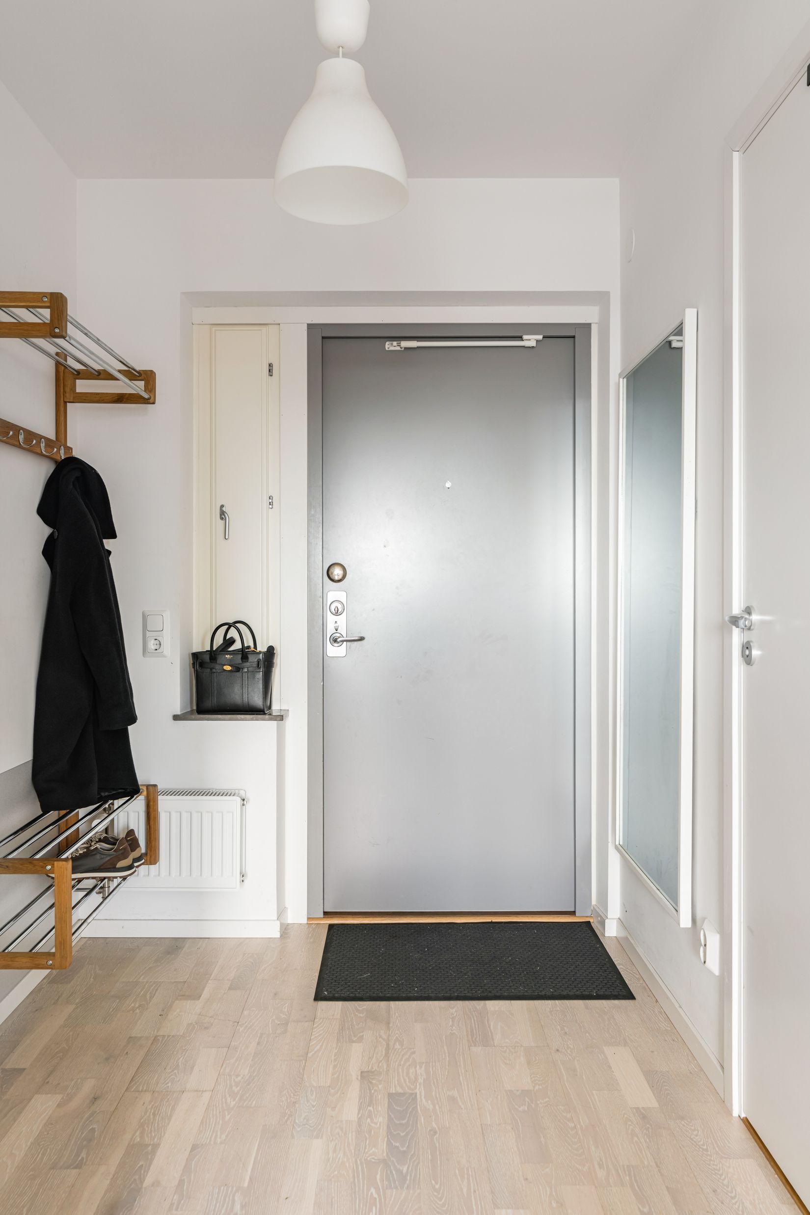 Bostadsrätt, Sadelgatan 9, Täby Park, Täby