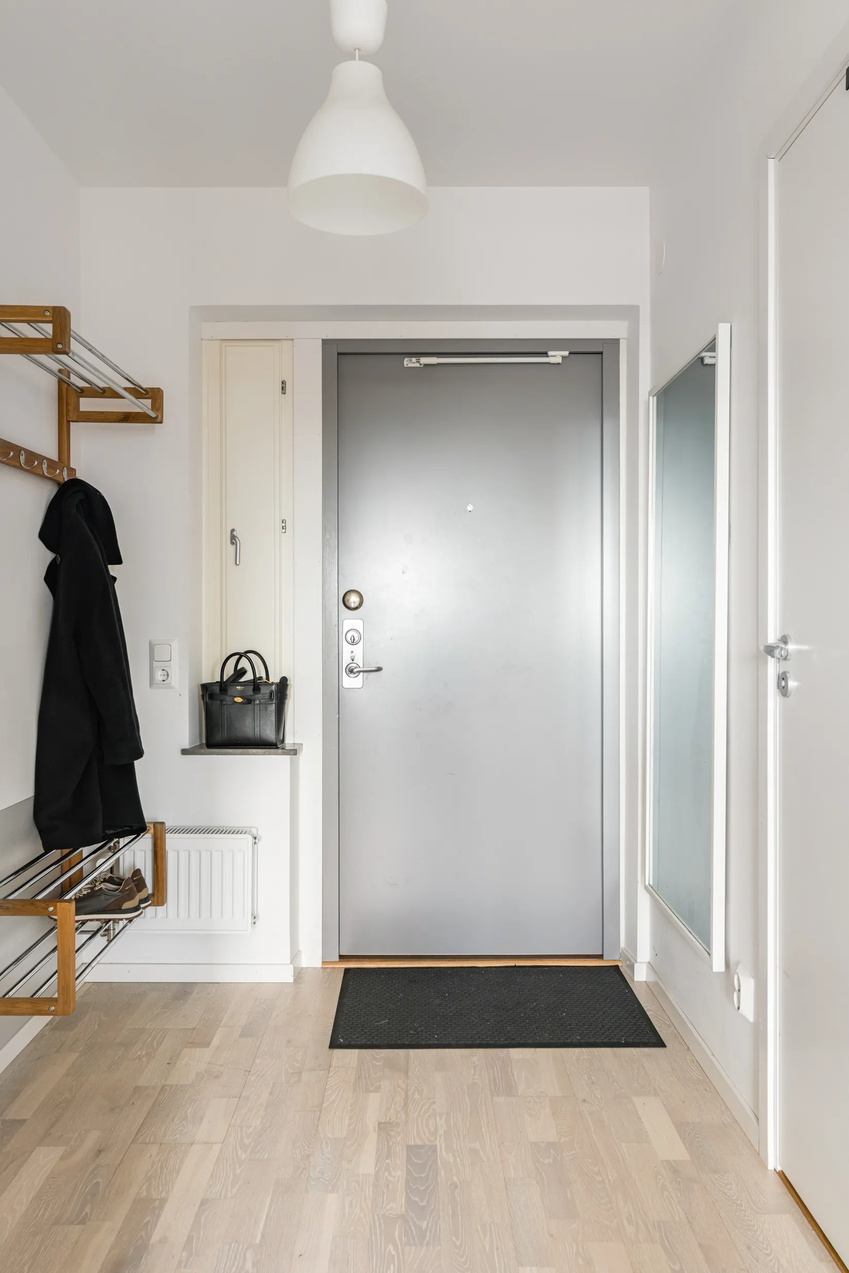 Bostadsrätt, Sadelgatan 9, Täby Park, Täby
