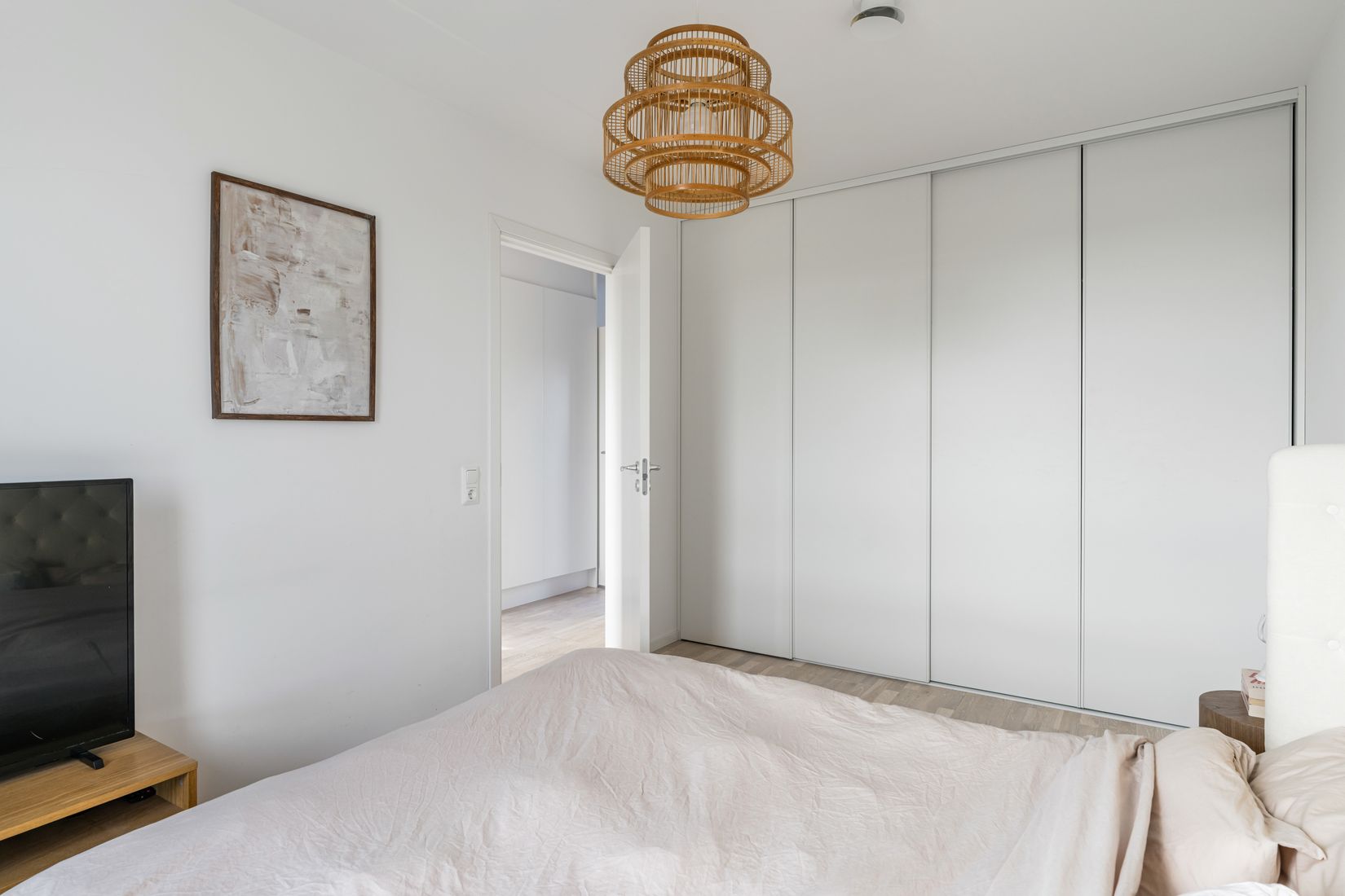 Bostadsrätt, Sadelgatan 9, Täby Park, Täby