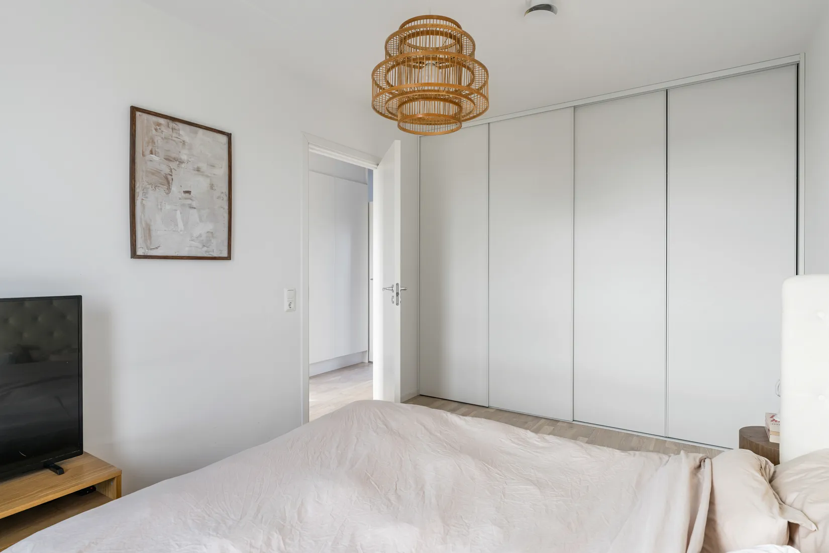 Bostadsrätt, Sadelgatan 9, Täby Park, Täby