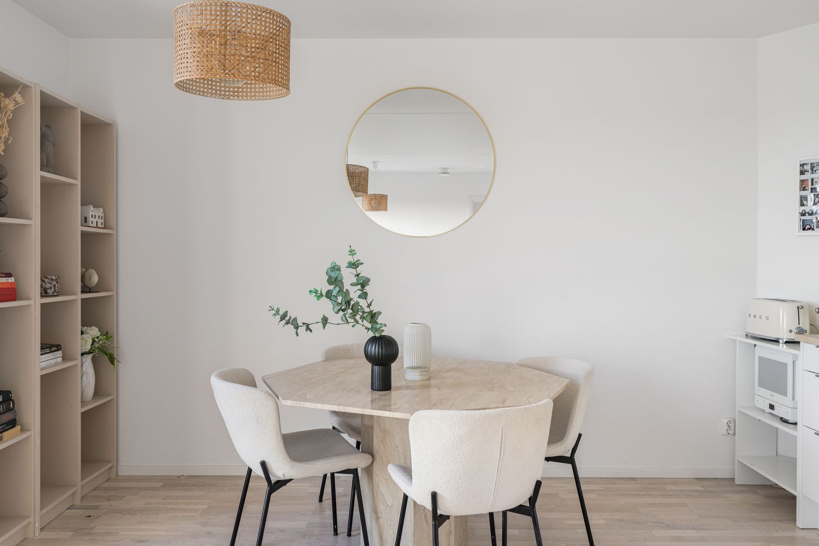 Bostadsrätt, Sadelgatan 9, Täby Park, Täby