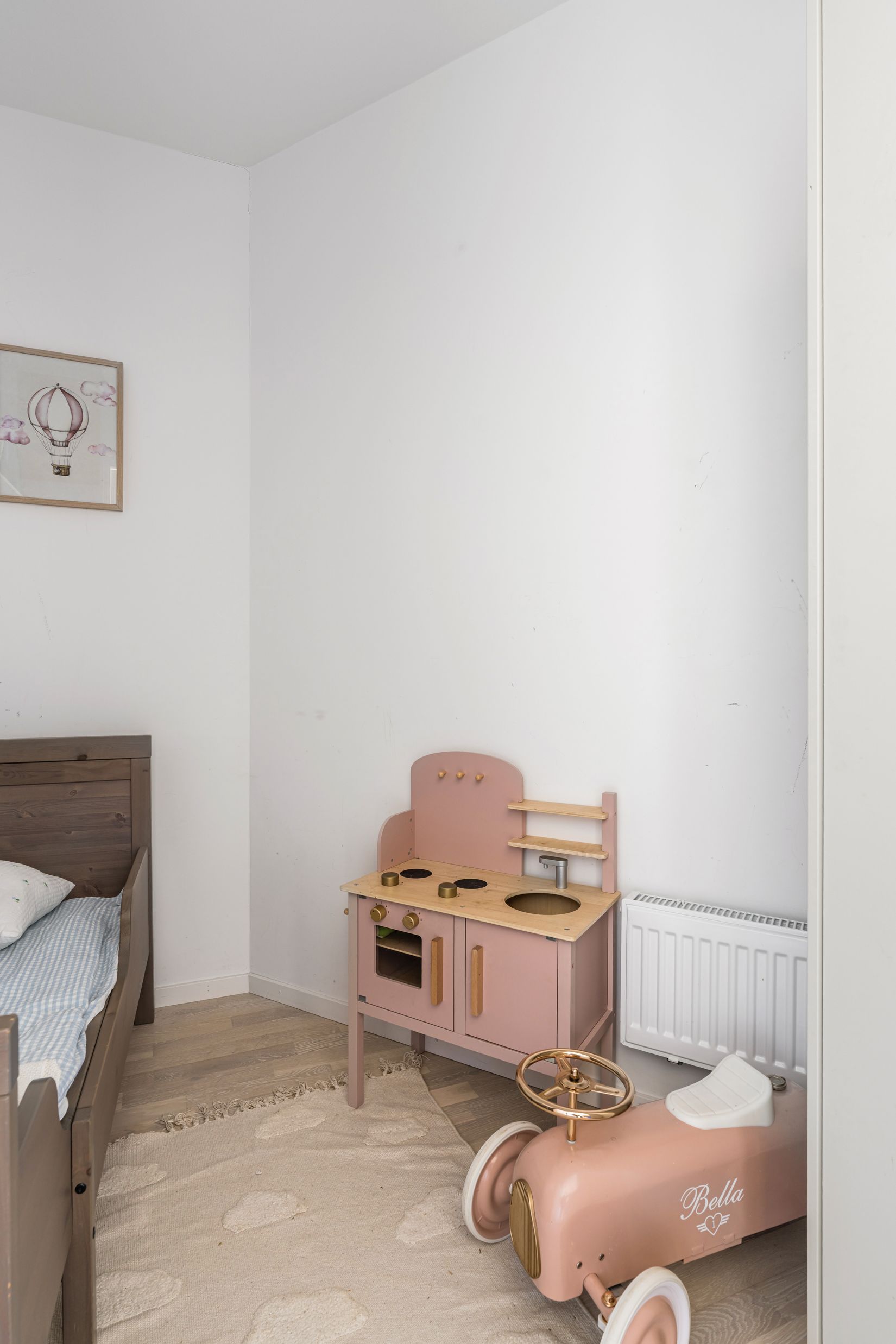 Bostadsrätt, Sadelgatan 9, Täby Park, Täby