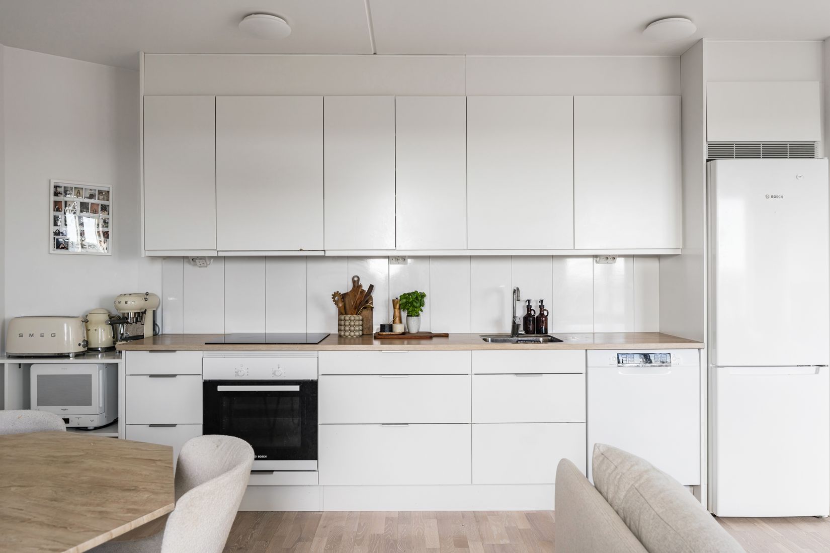 Bostadsrätt, Sadelgatan 9, Täby Park, Täby