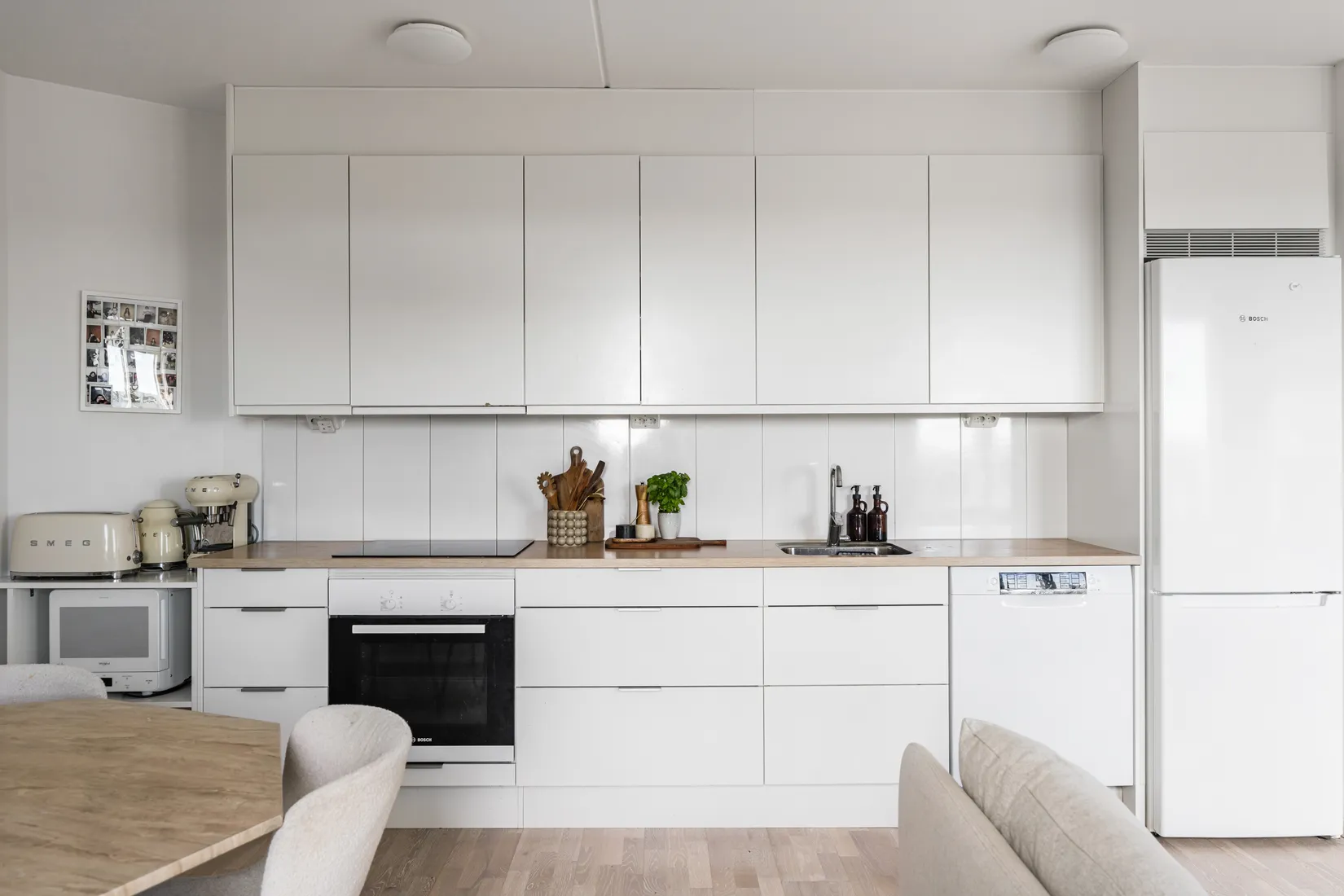 Bostadsrätt, Sadelgatan 9, Täby Park, Täby