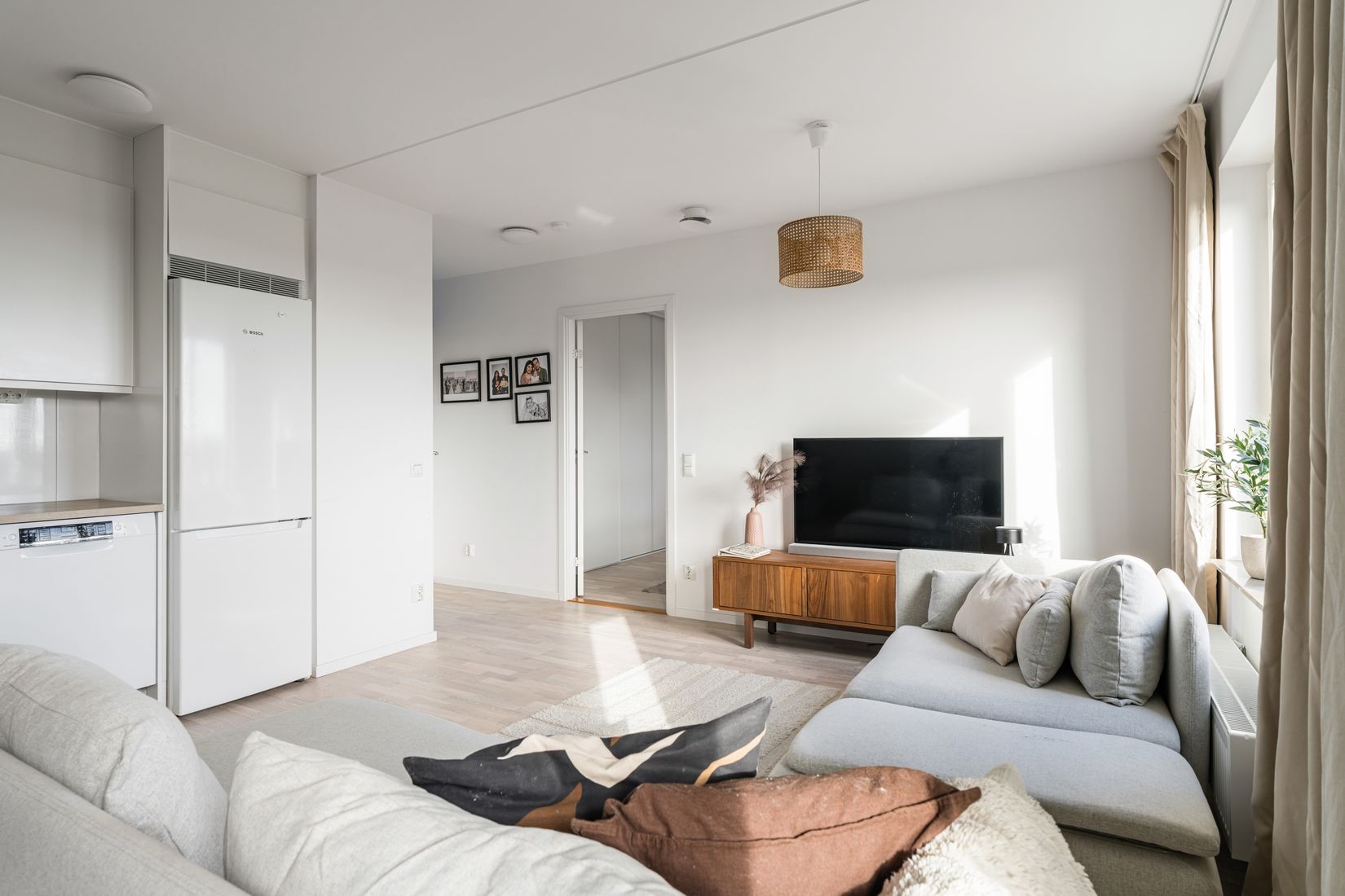 Bostadsrätt, Sadelgatan 9, Täby Park, Täby