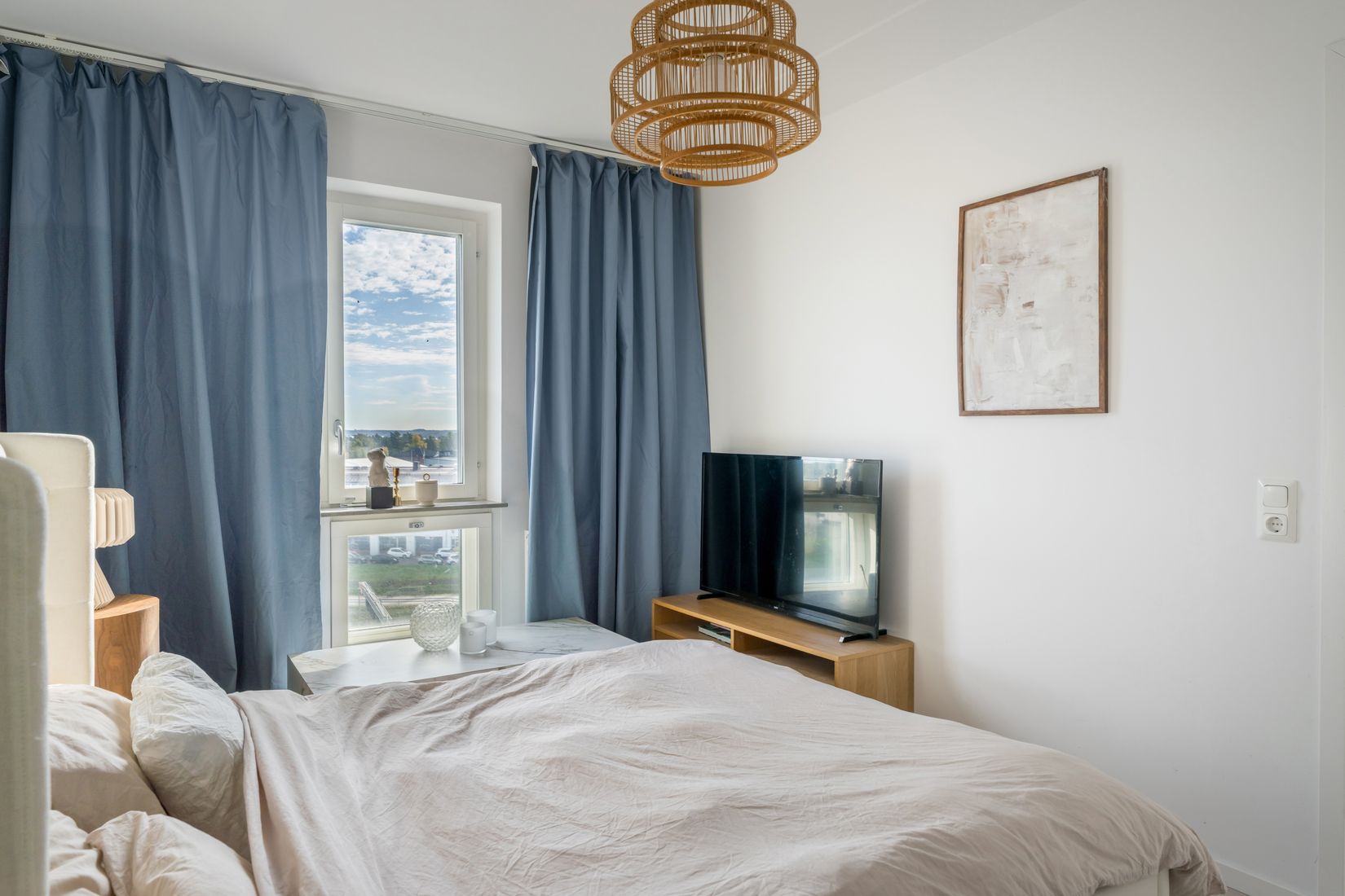 Bostadsrätt, Sadelgatan 9, Täby Park, Täby