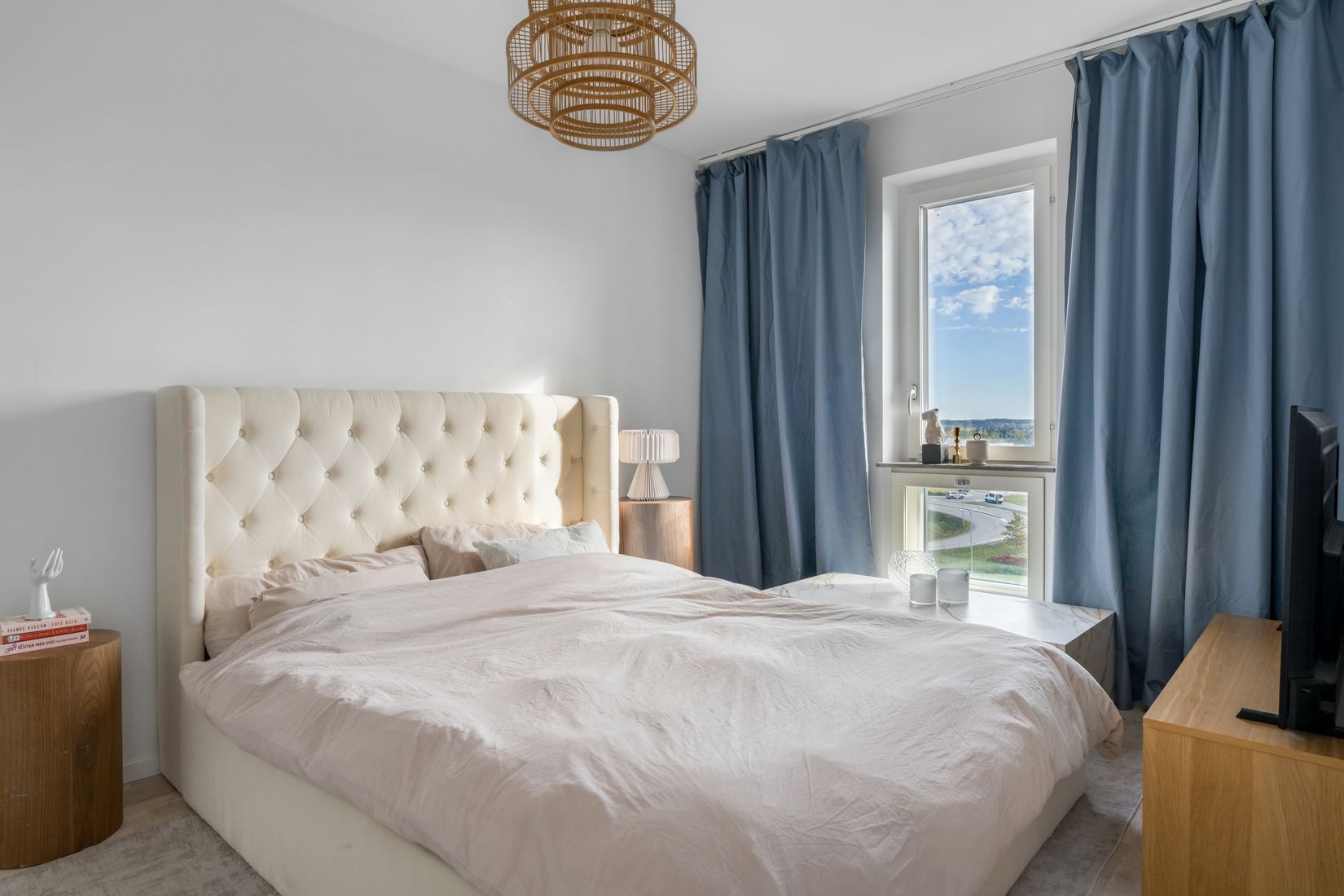 Bostadsrätt, Sadelgatan 9, Täby Park, Täby