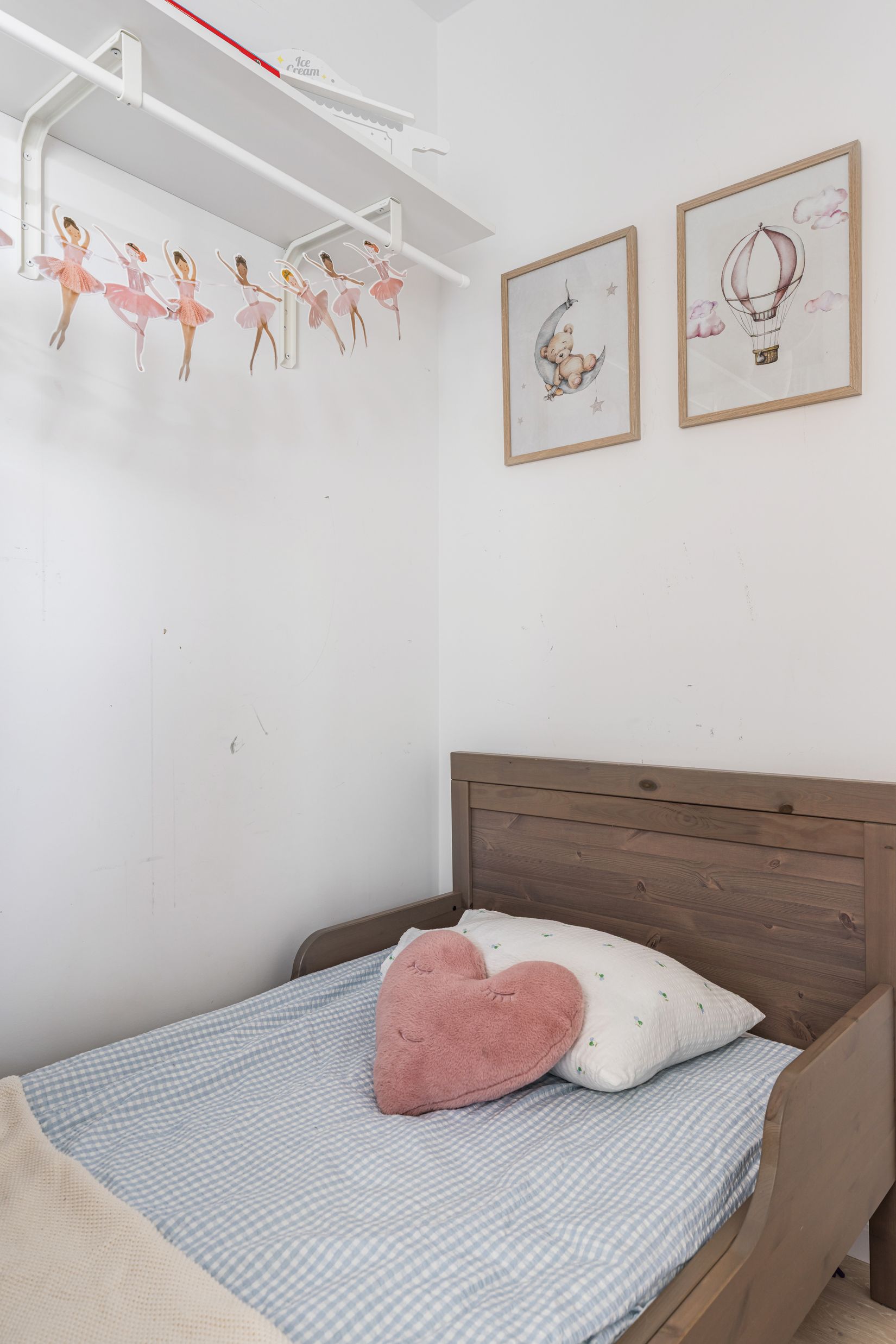 Bostadsrätt, Sadelgatan 9, Täby Park, Täby