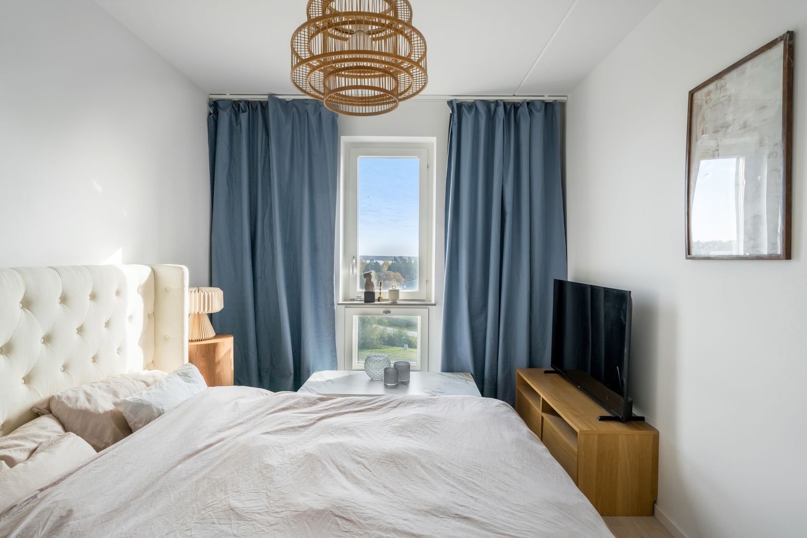 Bostadsrätt, Sadelgatan 9, Täby Park, Täby