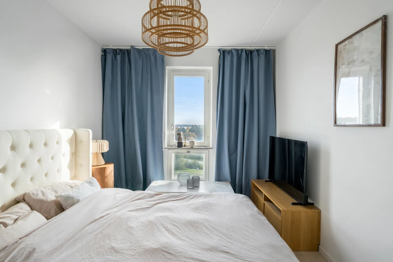 Bostadsrätt, Sadelgatan 9, Täby Park, Täby