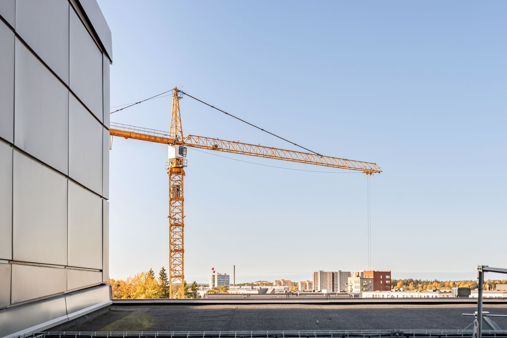 Bostadsrätt, Sadelgatan 9, Täby Park, Täby