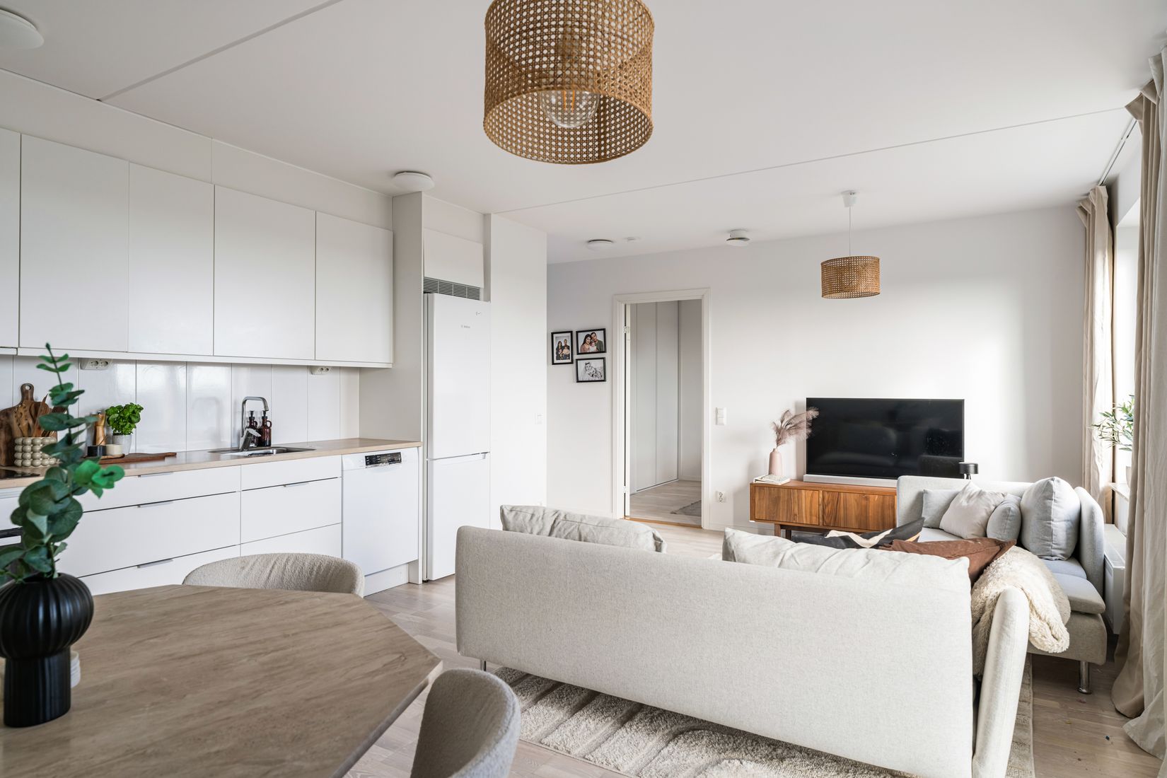 Bostadsrätt, Sadelgatan 9, Täby Park, Täby