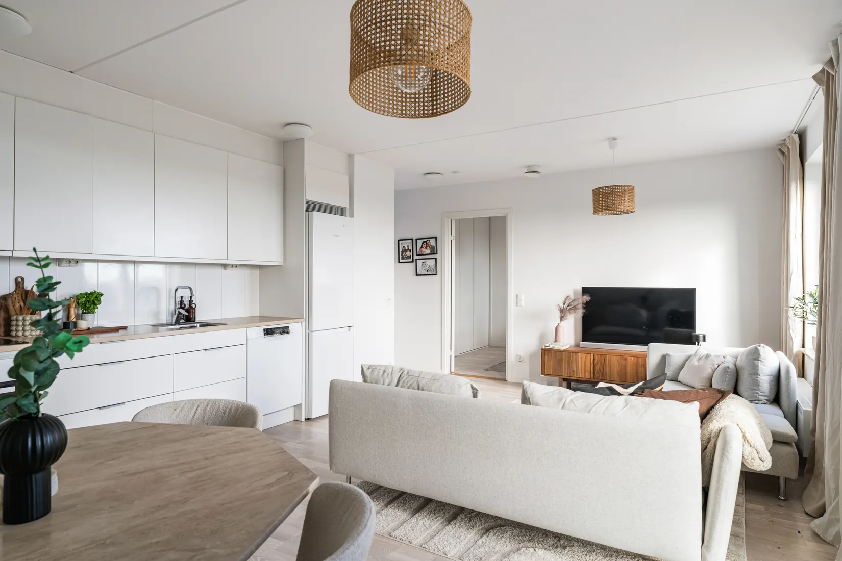 Bostadsrätt, Sadelgatan 9, Täby Park, Täby