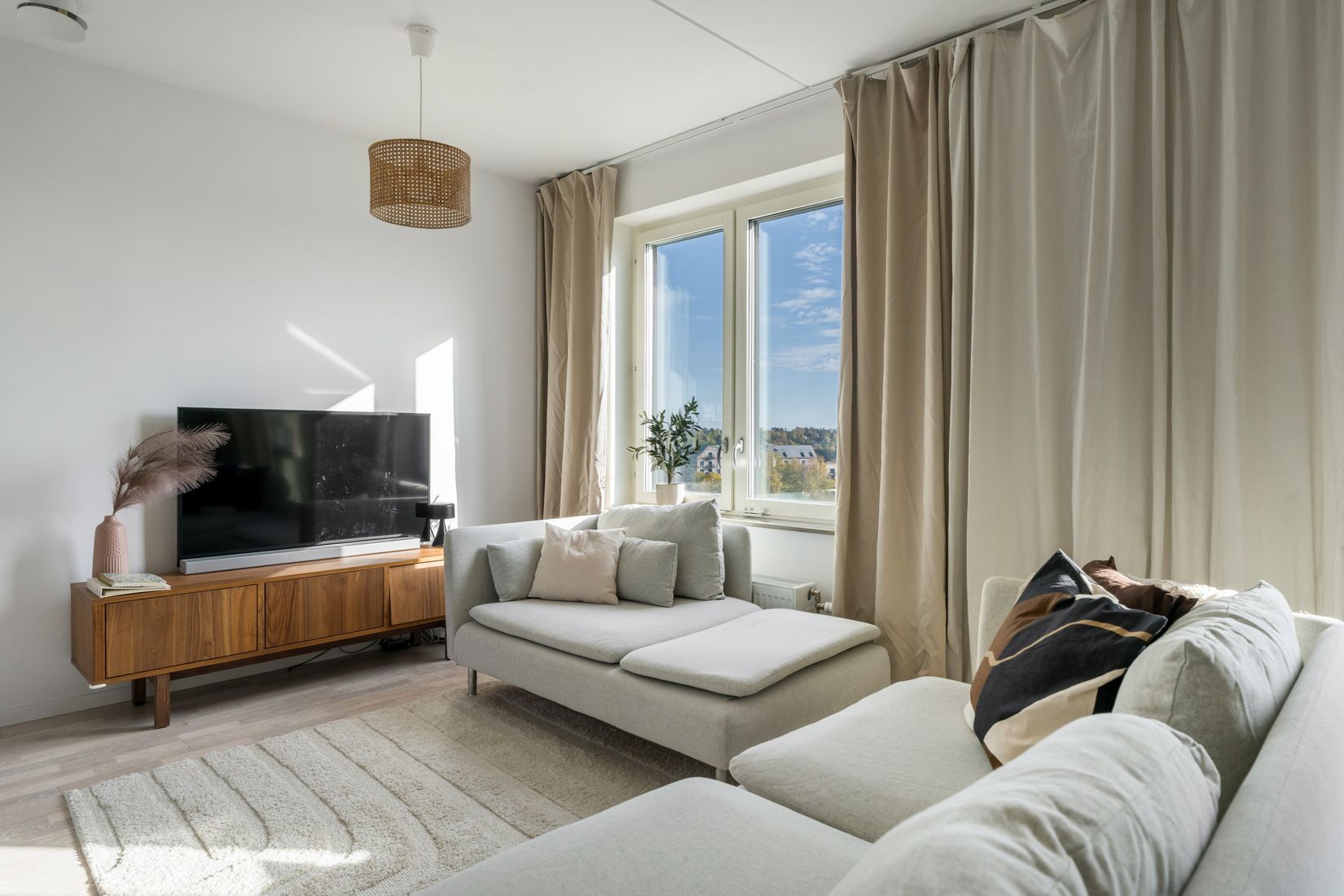 Bostadsrätt, Sadelgatan 9, Täby Park, Täby