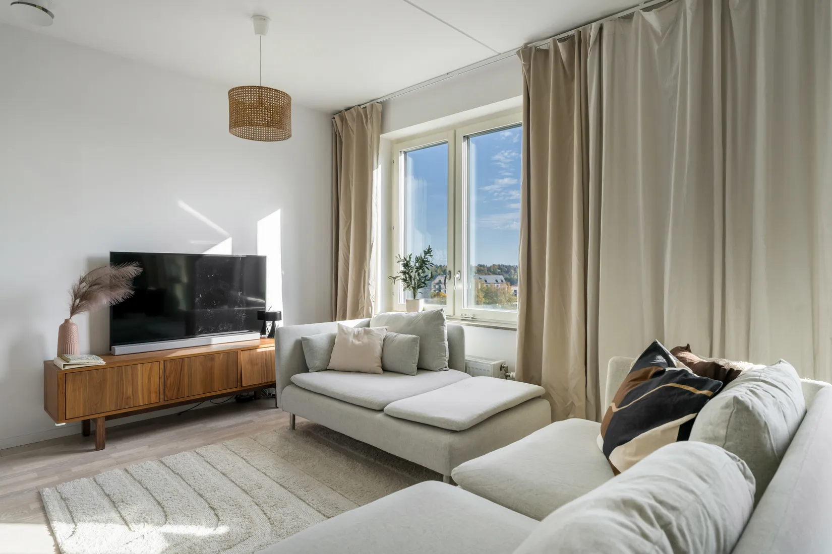Bostadsrätt, Sadelgatan 9, Täby Park, Täby