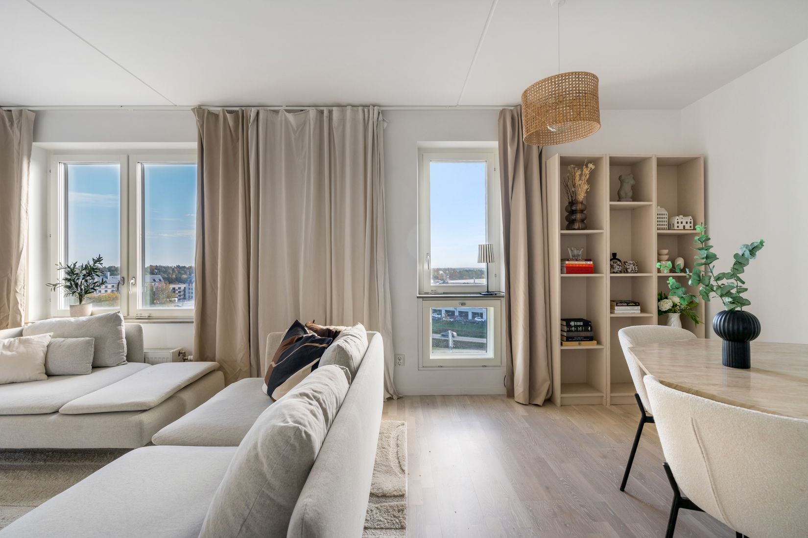 Bostadsrätt, Sadelgatan 9, Täby Park, Täby