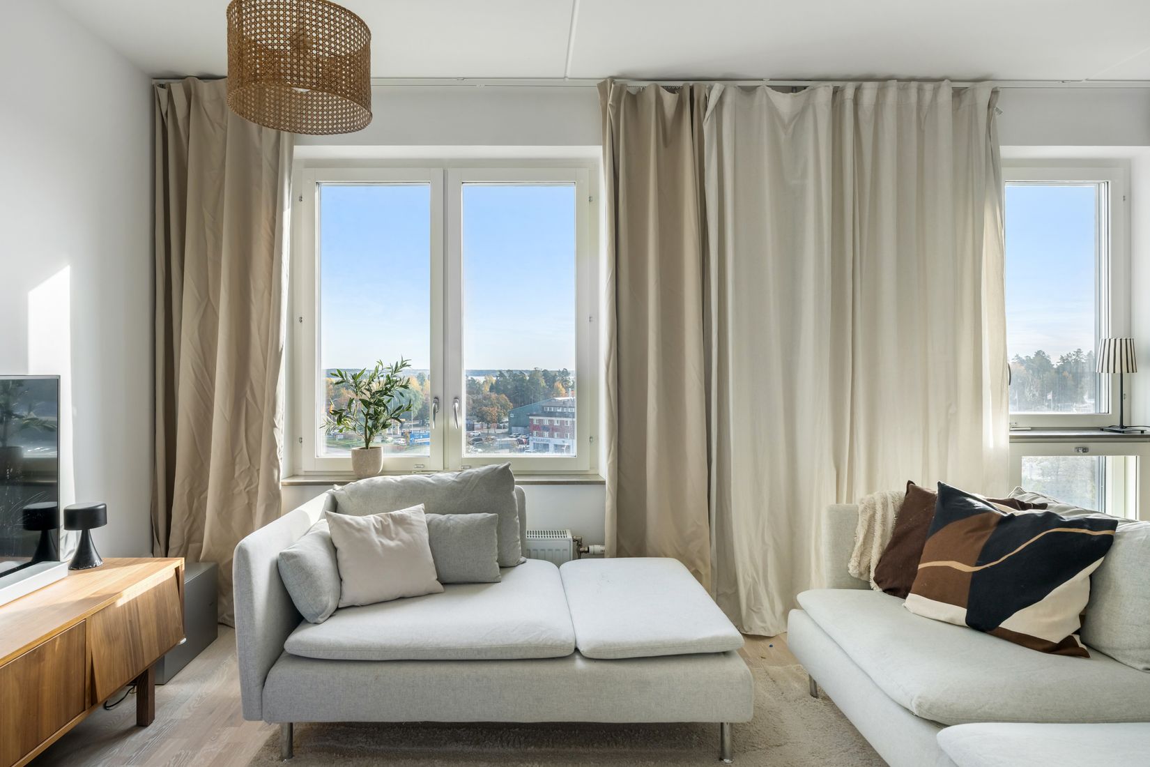 Bostadsrätt, Sadelgatan 9, Täby Park, Täby