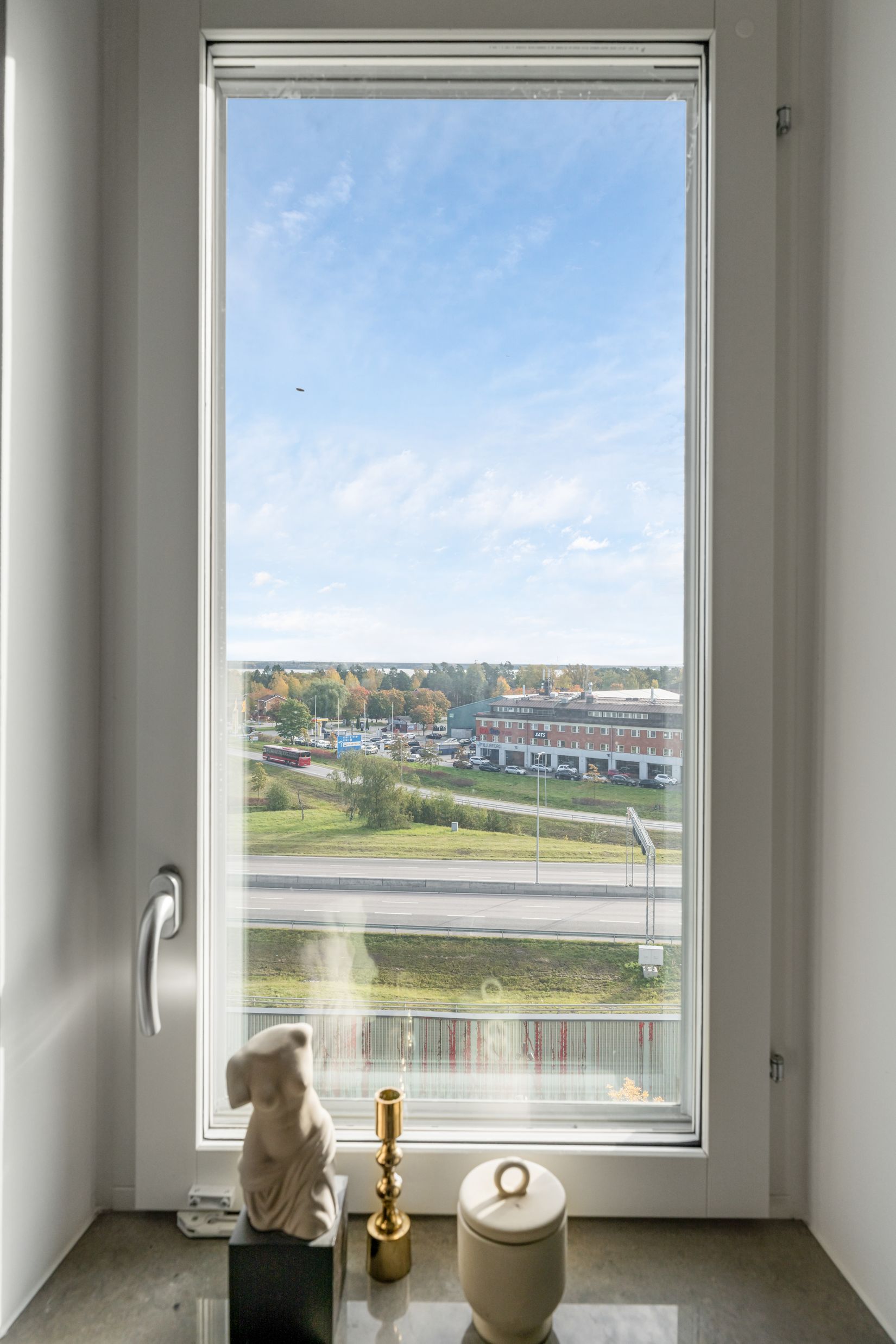 Bostadsrätt, Sadelgatan 9, Täby Park, Täby