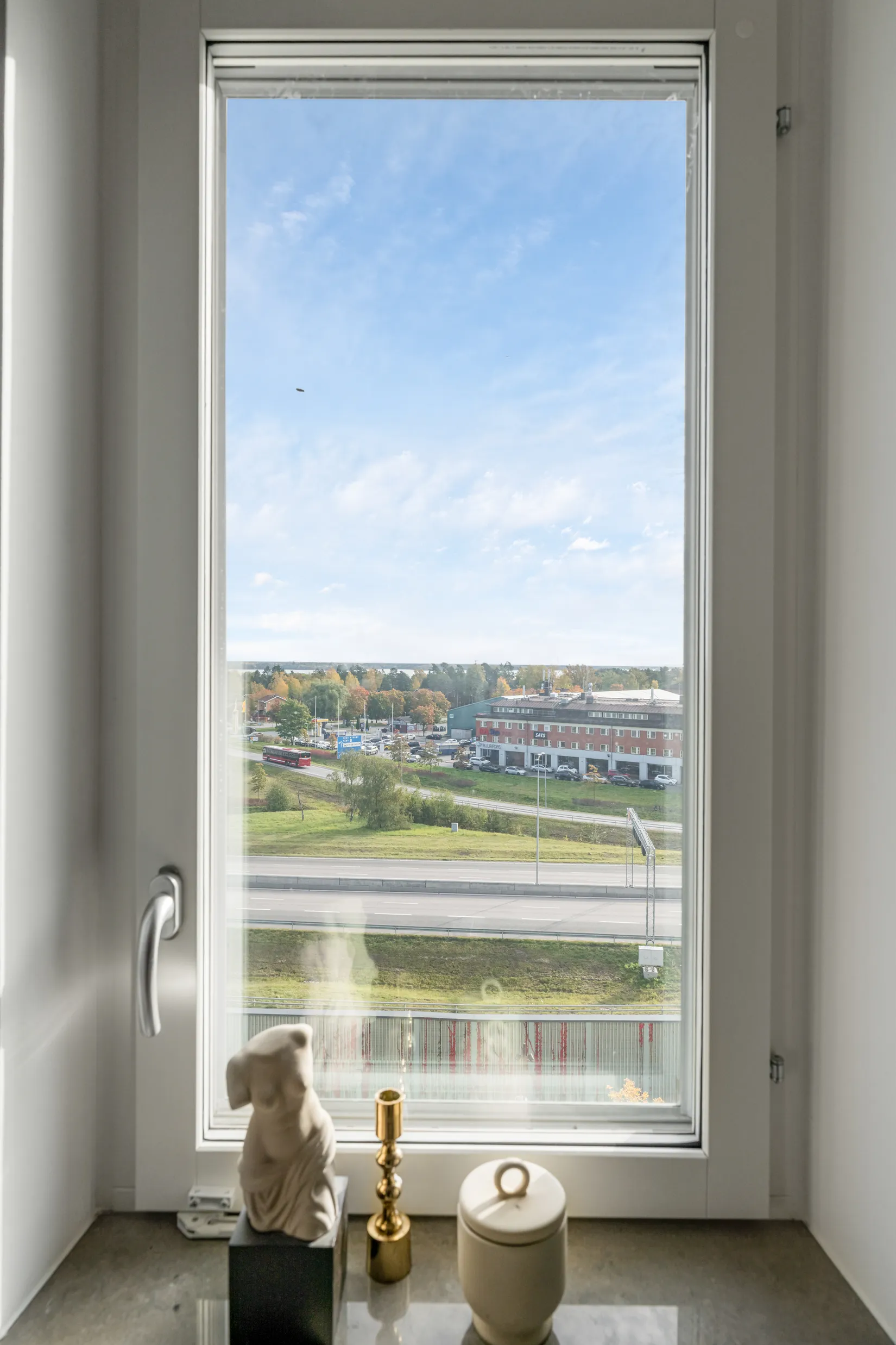 Bostadsrätt, Sadelgatan 9, Täby Park, Täby