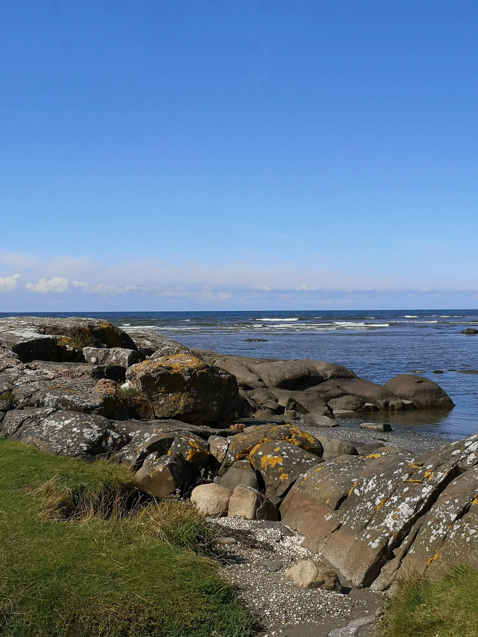 Villa, Lövängsvägen 6, Ugglarp, Falkenberg