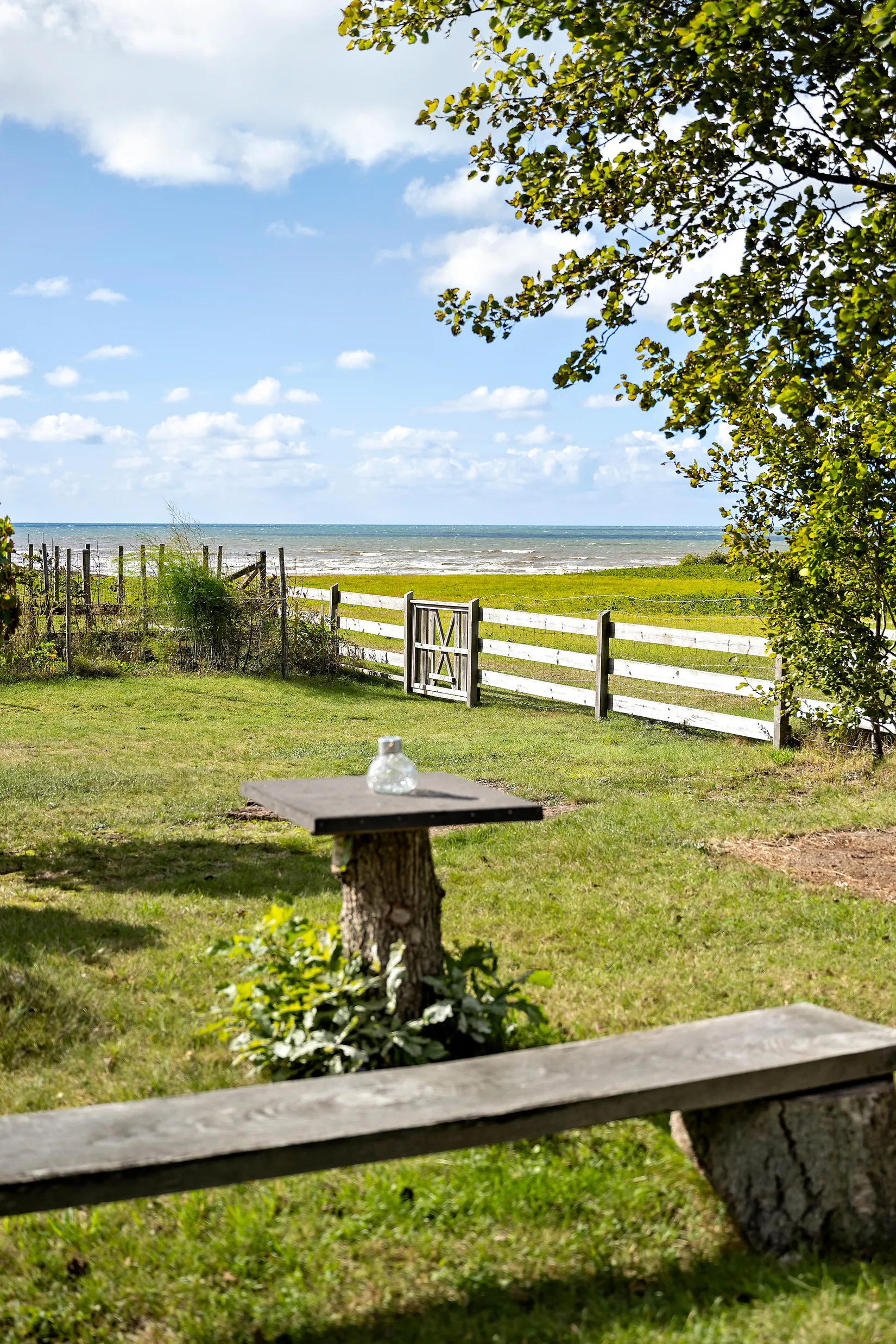 Villa, Lövängsvägen 6, Ugglarp, Falkenberg