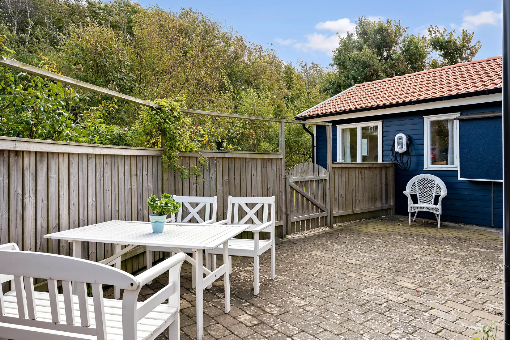 Villa, Lövängsvägen 6, Ugglarp, Falkenberg