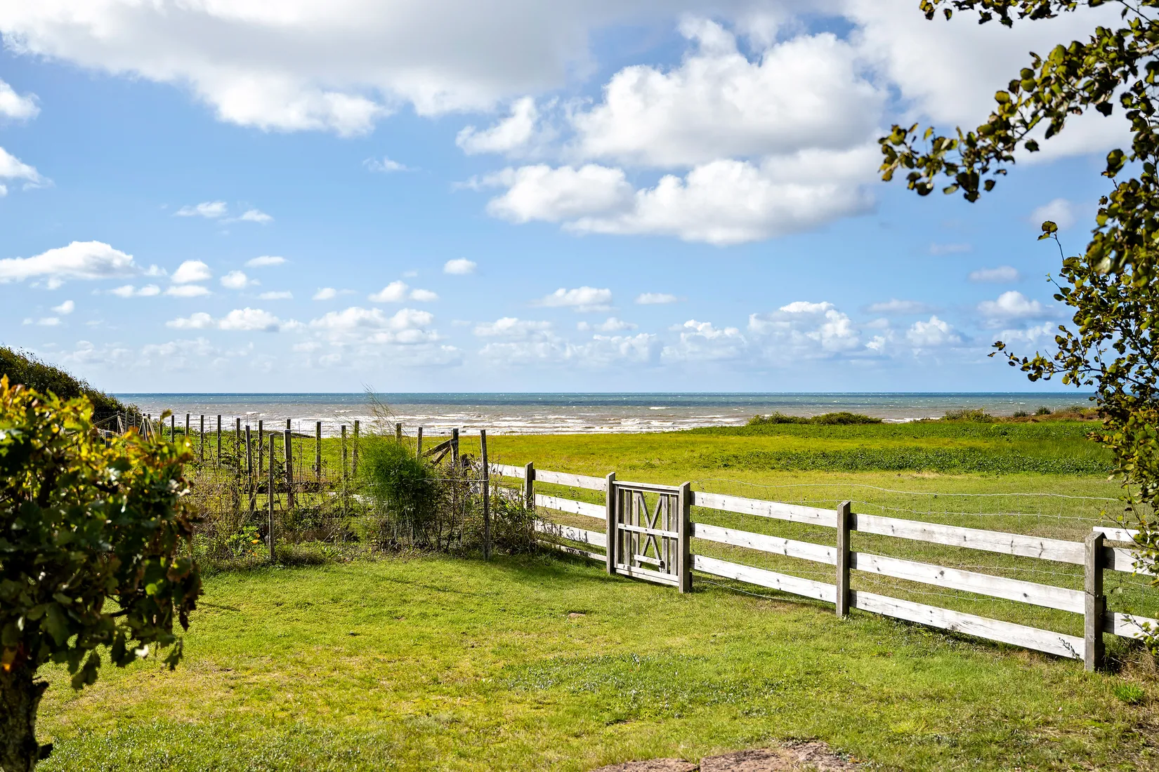 Villa, Lövängsvägen 6, Ugglarp, Falkenberg