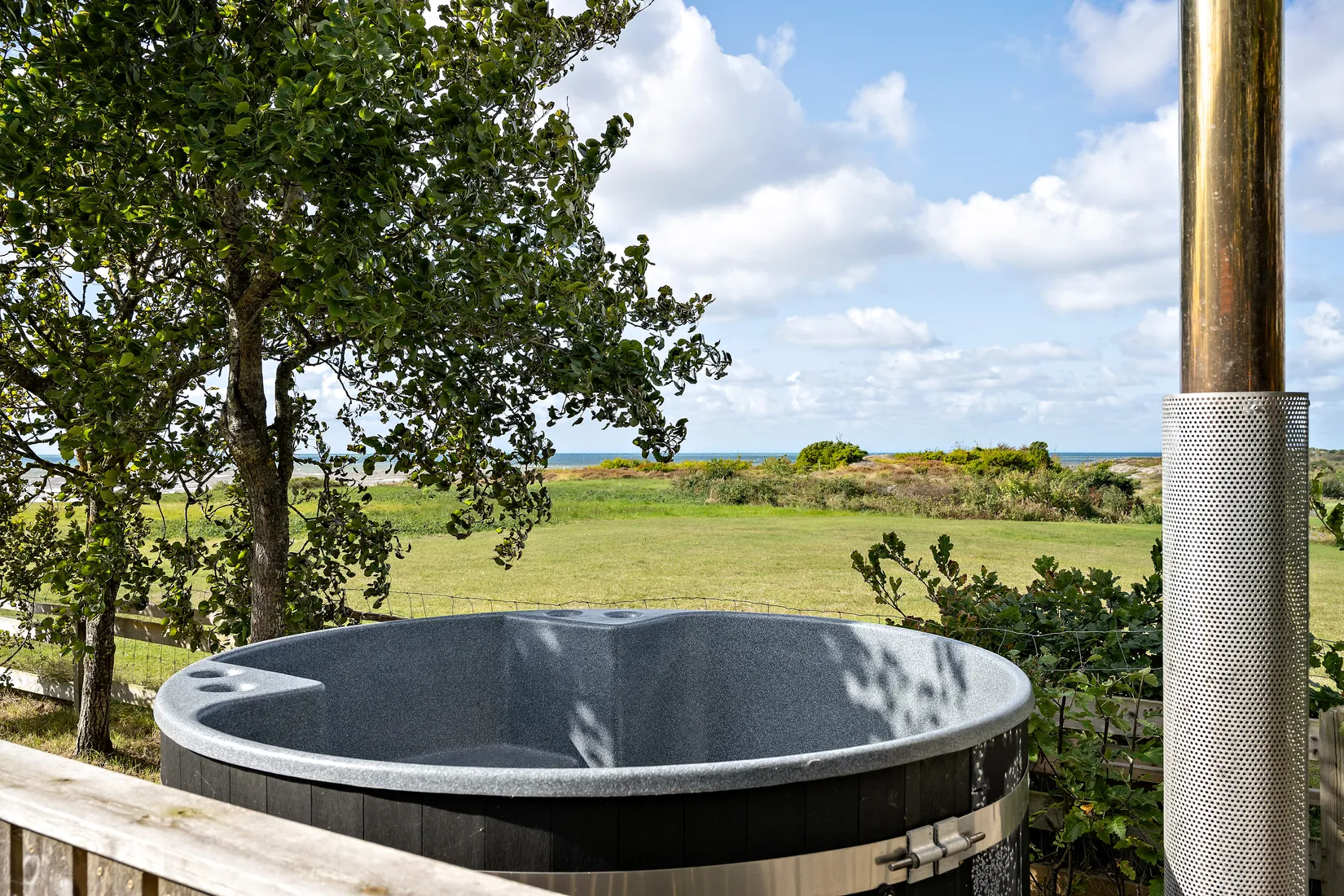 Villa, Lövängsvägen 6, Ugglarp, Falkenberg