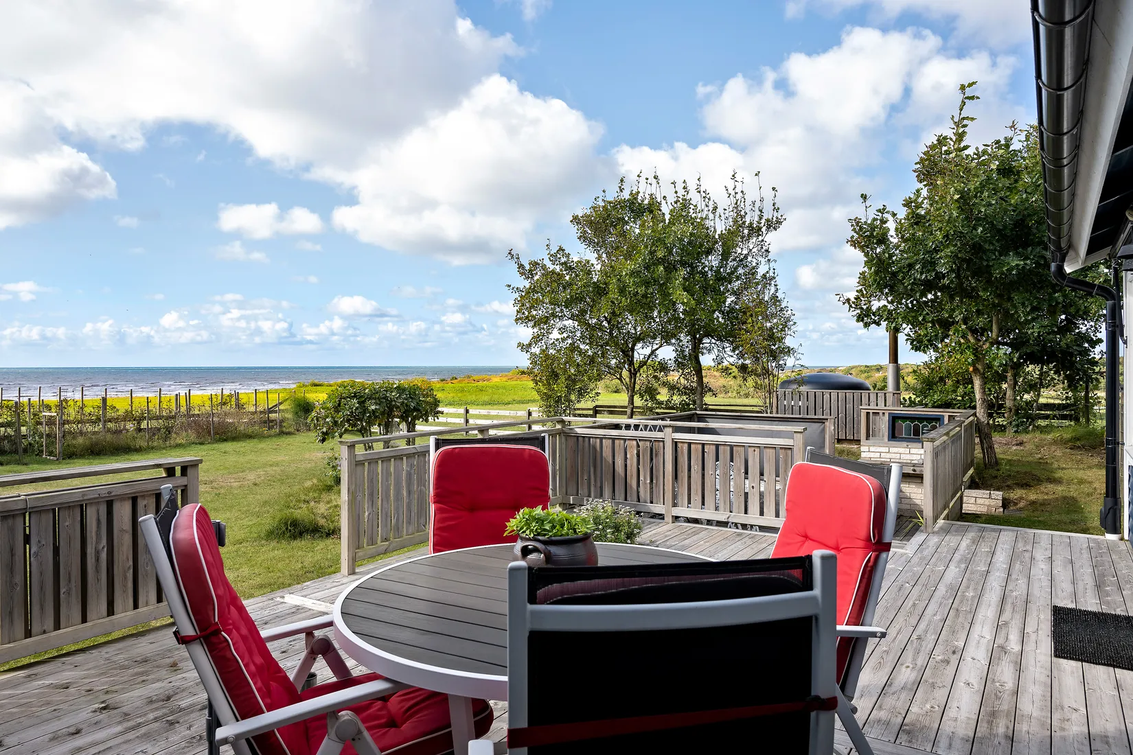 Villa, Lövängsvägen 6, Ugglarp, Falkenberg