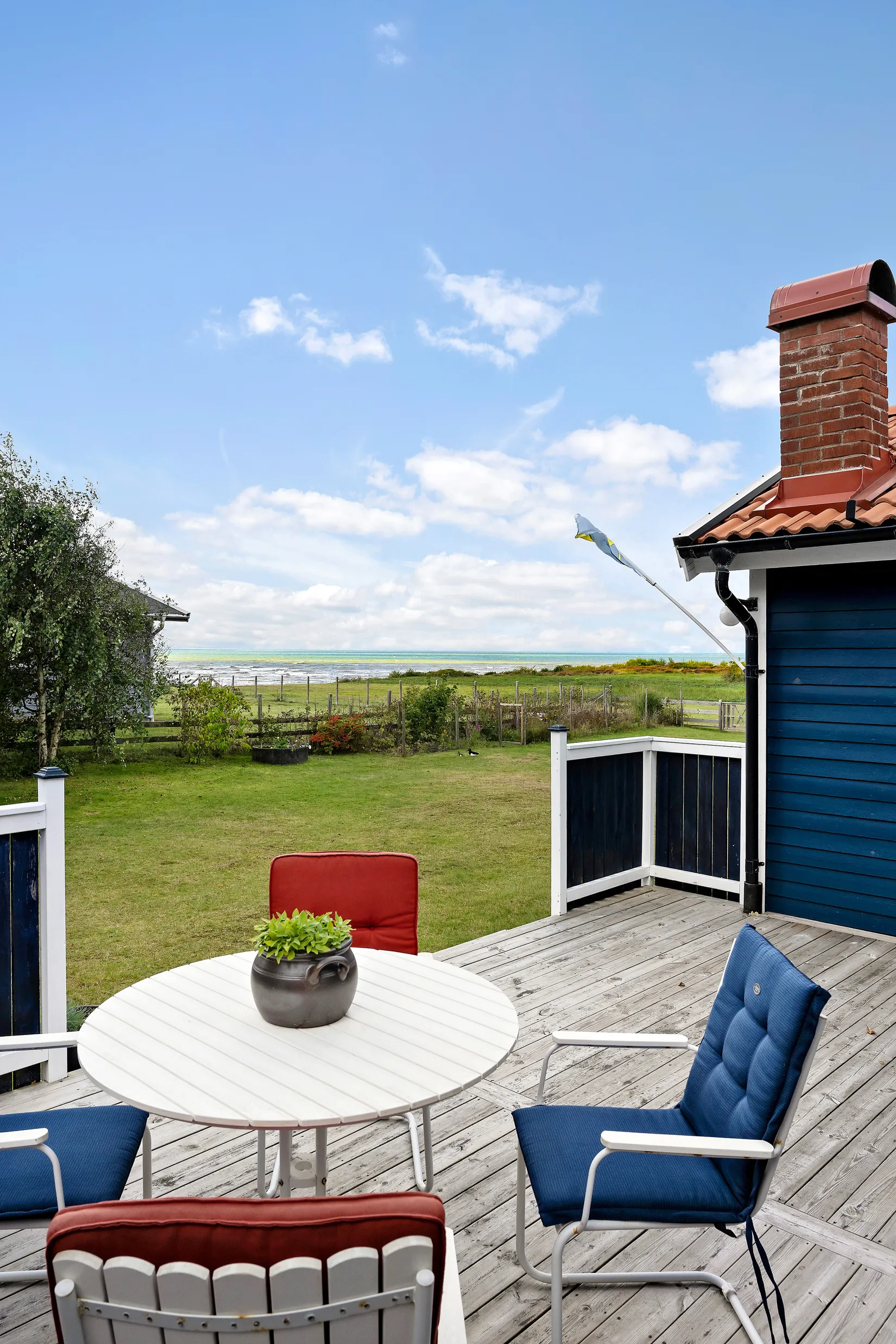 Villa, Lövängsvägen 6, Ugglarp, Falkenberg