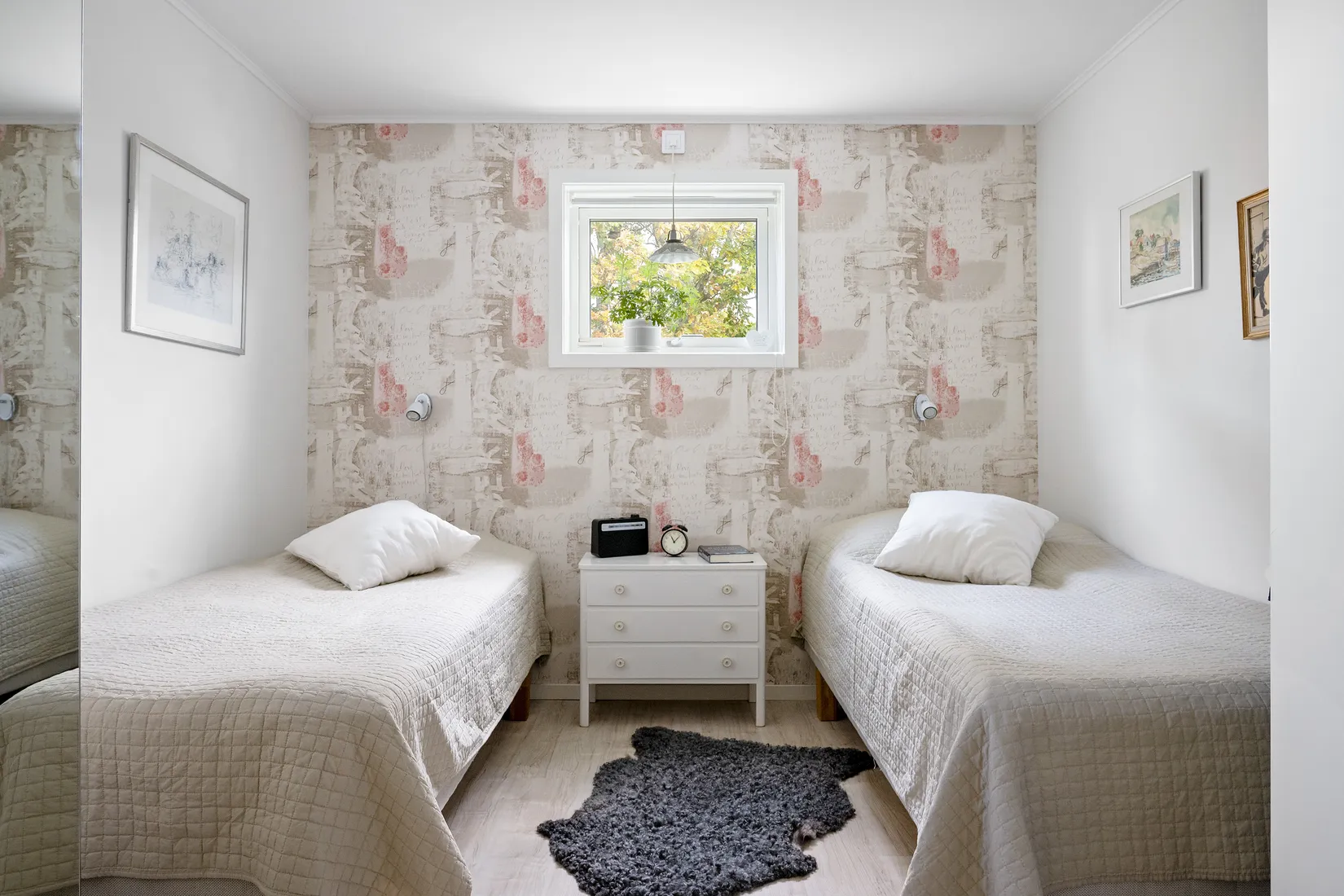 Villa, Lövängsvägen 6, Ugglarp, Falkenberg