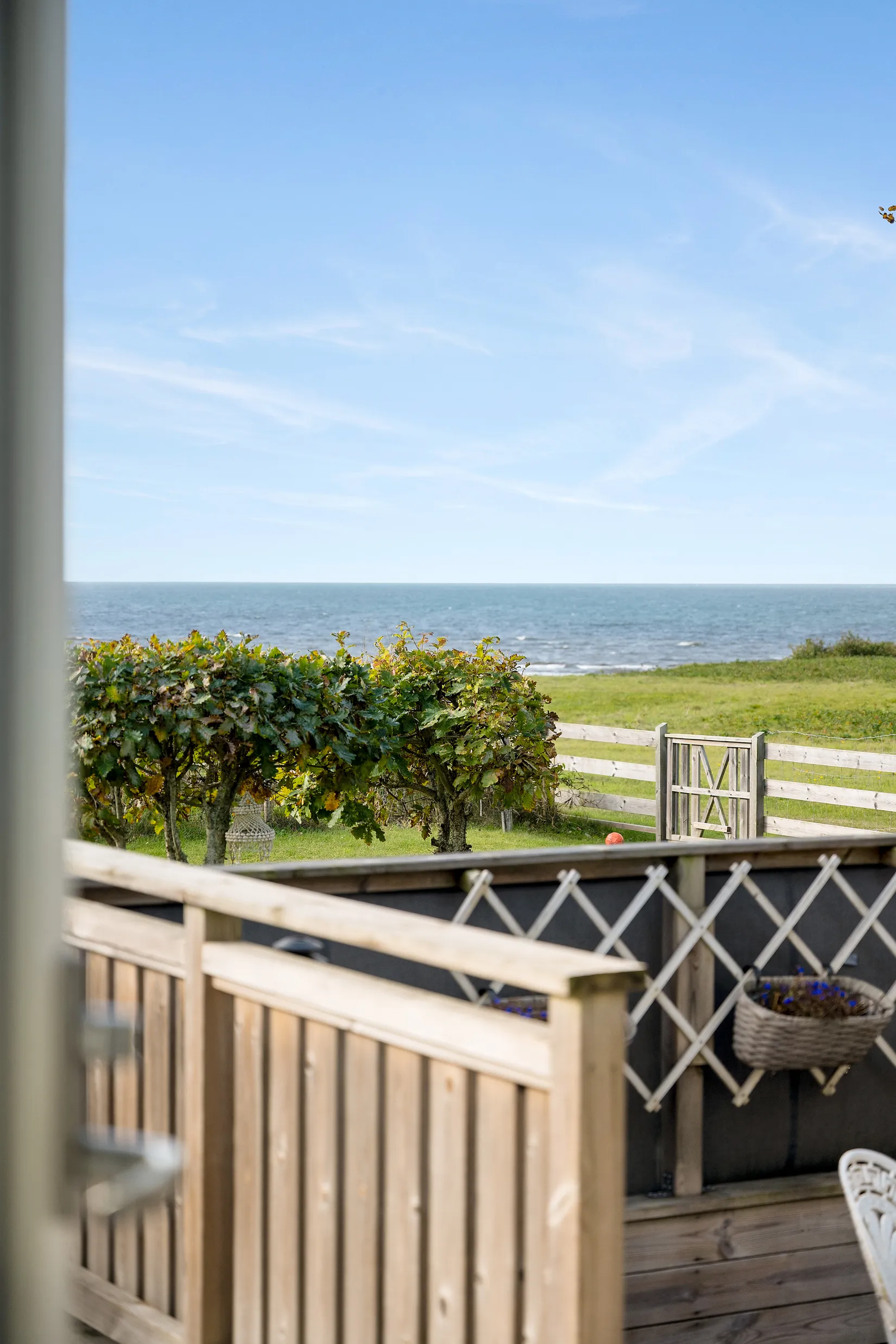 Villa, Lövängsvägen 6, Ugglarp, Falkenberg