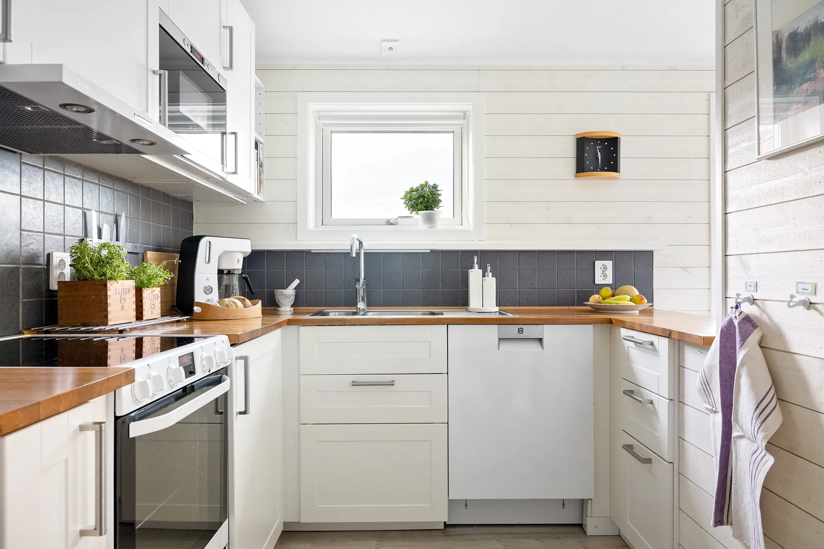 Villa, Lövängsvägen 6, Ugglarp, Falkenberg