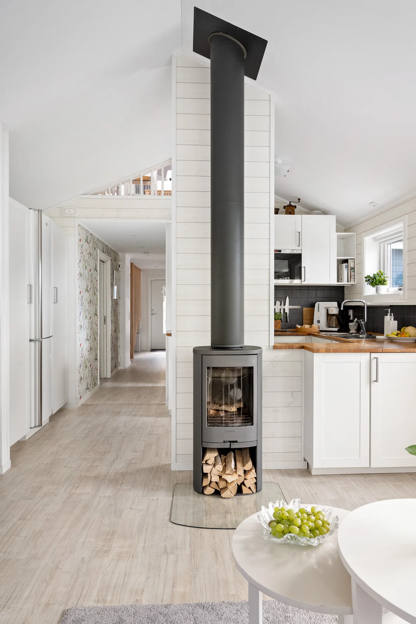 Villa, Lövängsvägen 6, Ugglarp, Falkenberg