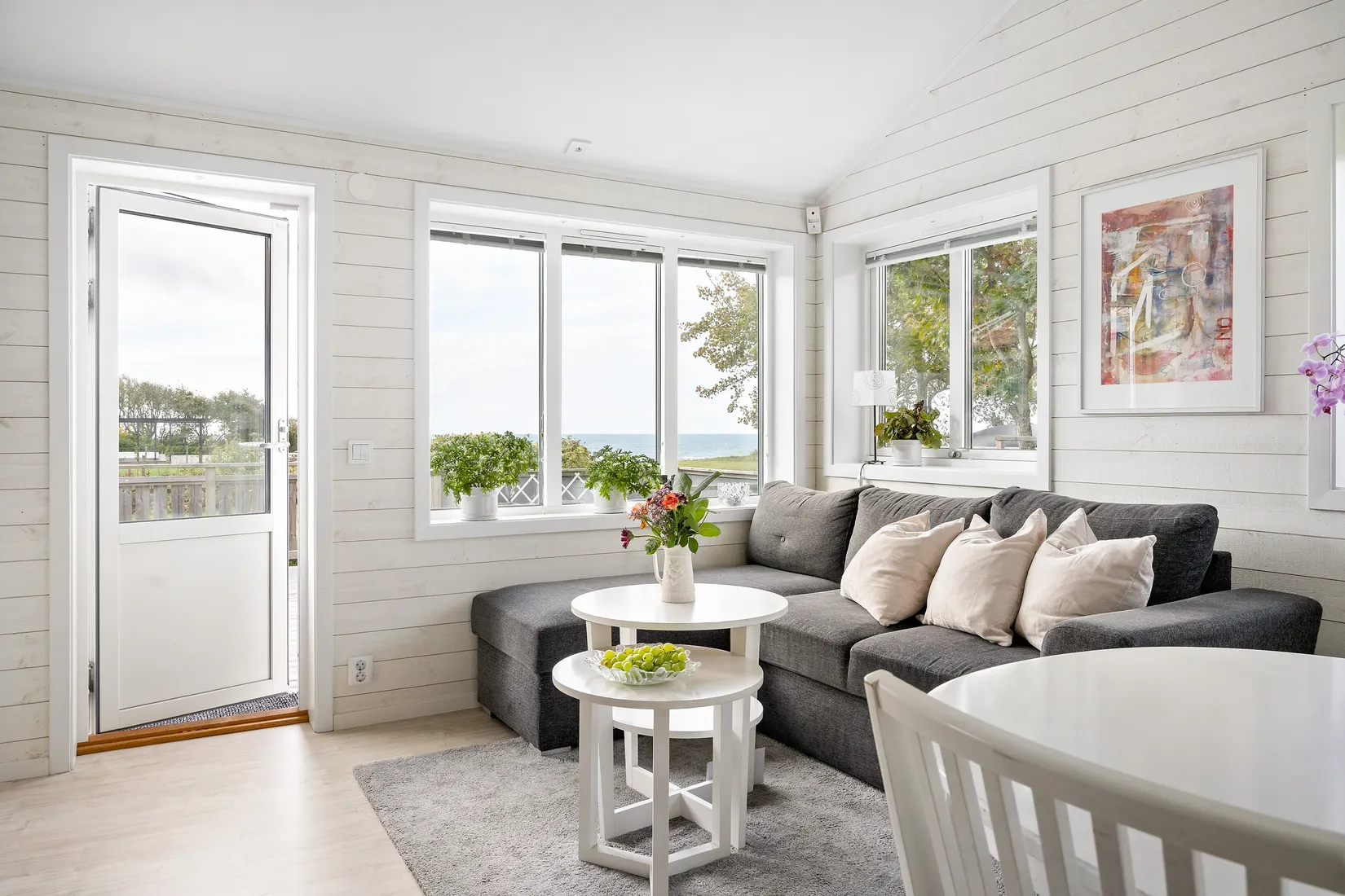 Villa, Lövängsvägen 6, Ugglarp, Falkenberg