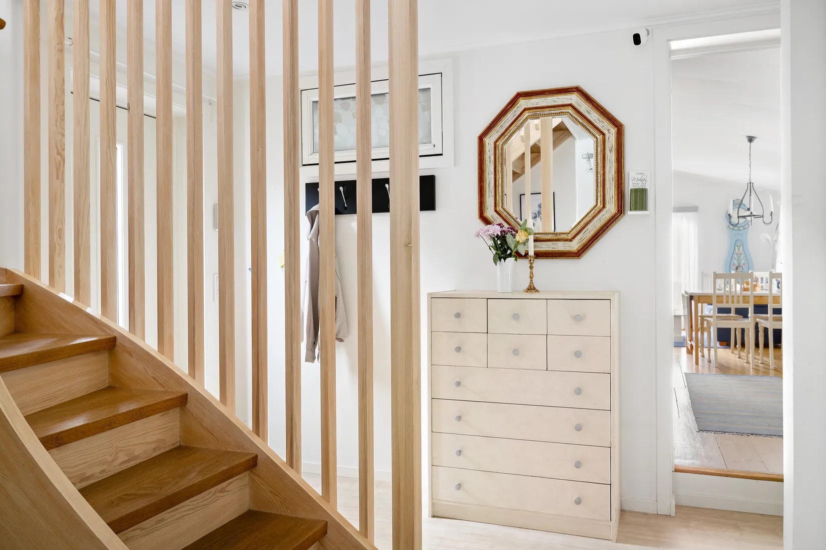 Villa, Lövängsvägen 6, Ugglarp, Falkenberg